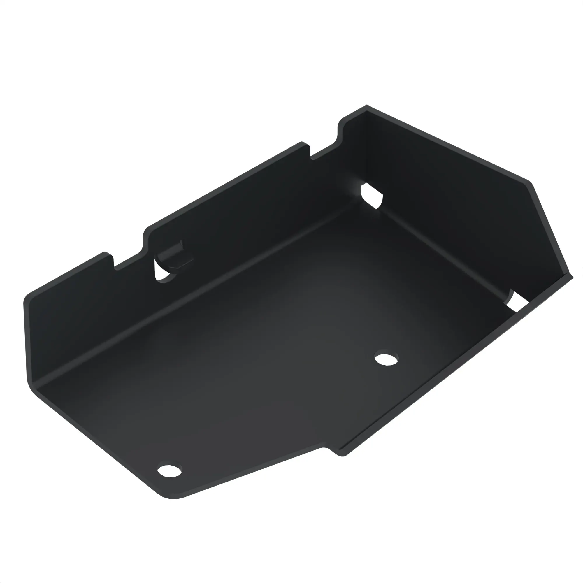 John Deere Cover Brake Sensor Bracket - L217896