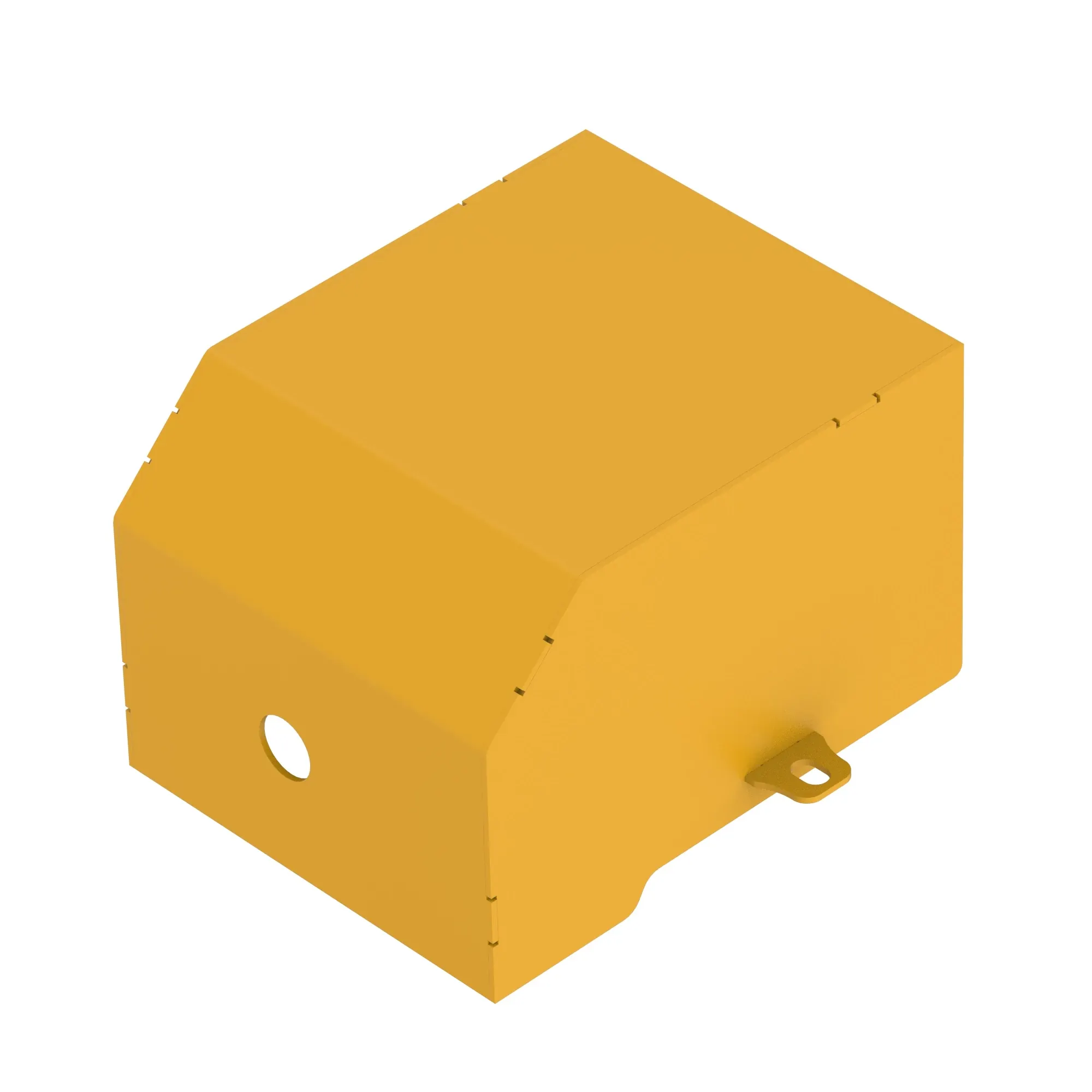 John Deere Bracket - AT453559