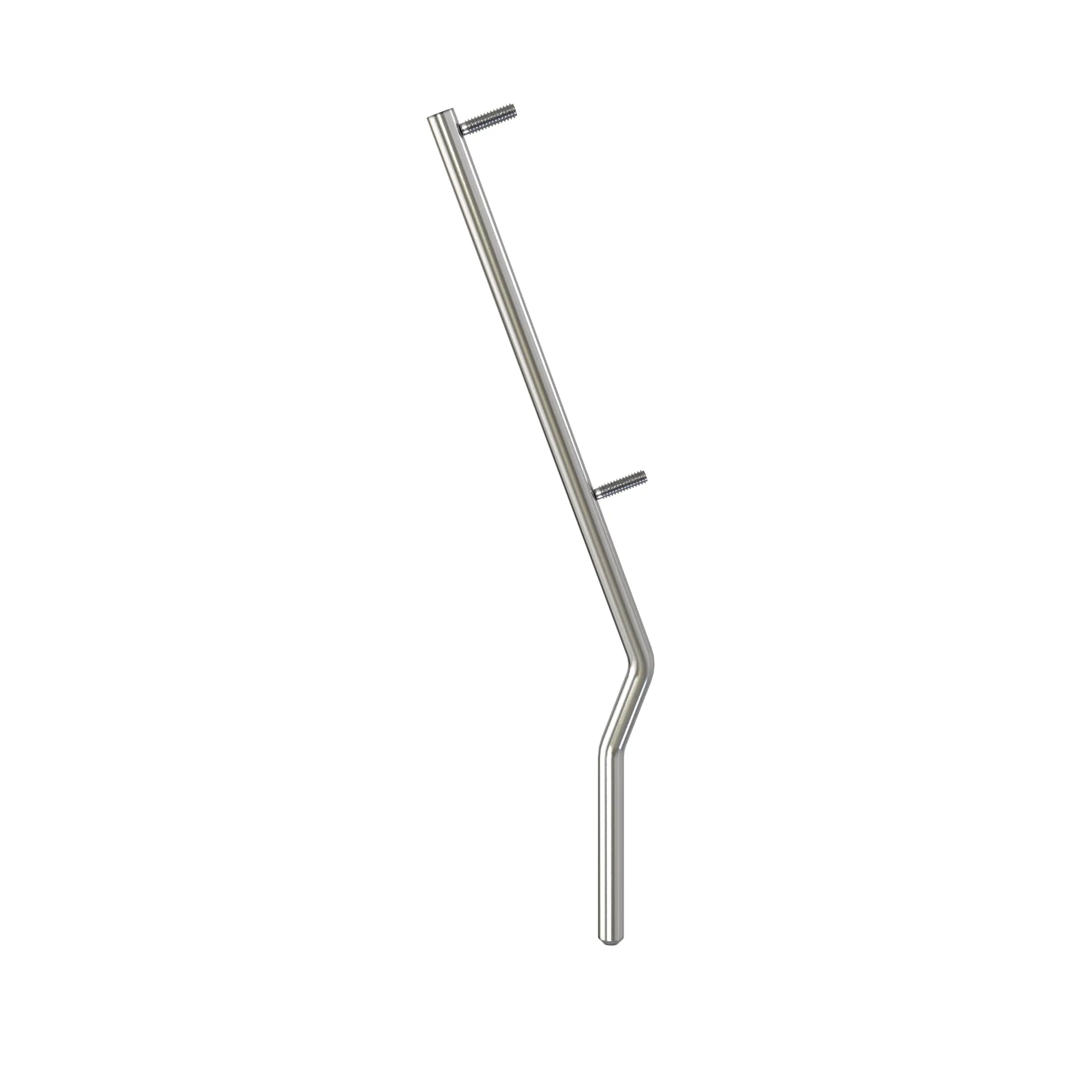 SUPPORT, WELDED WINDSCREEN RH