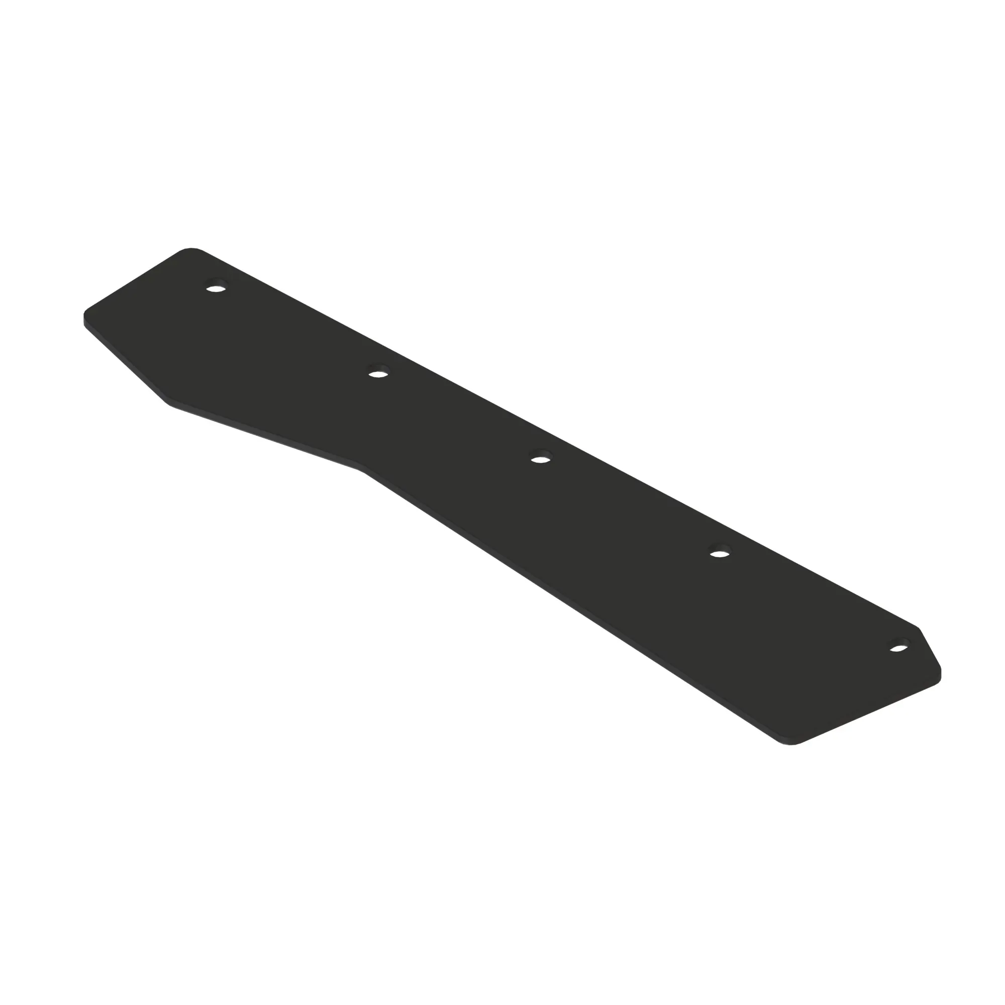 John Deere Center Feed Side Diverter Seal - HXE132962