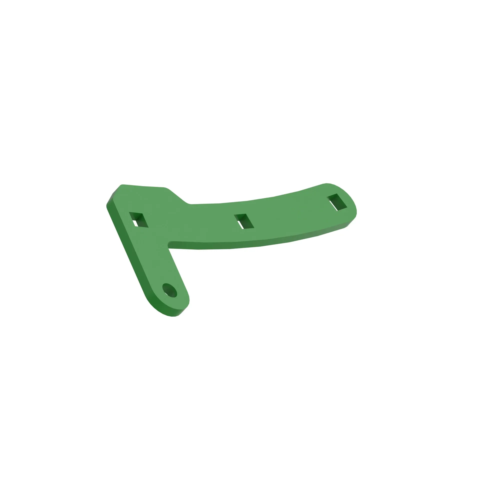 John Deere Plate - HXE105623