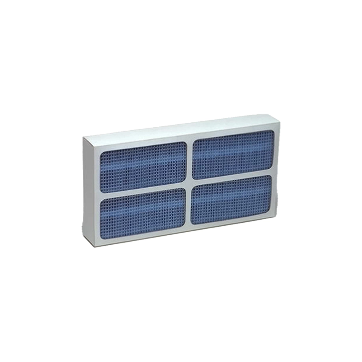 Air Filter, Recirculation