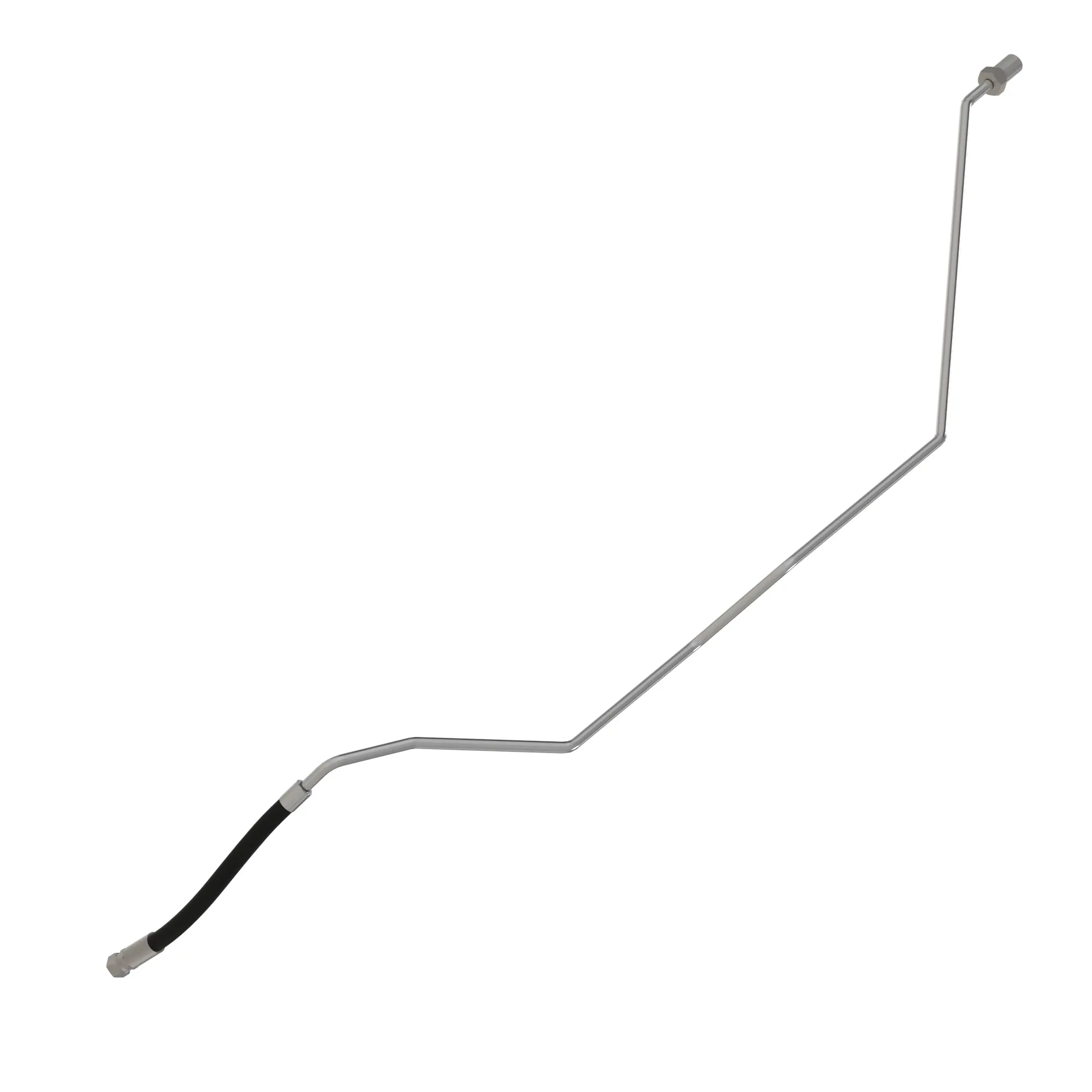 REAR XLE LUBE, SR