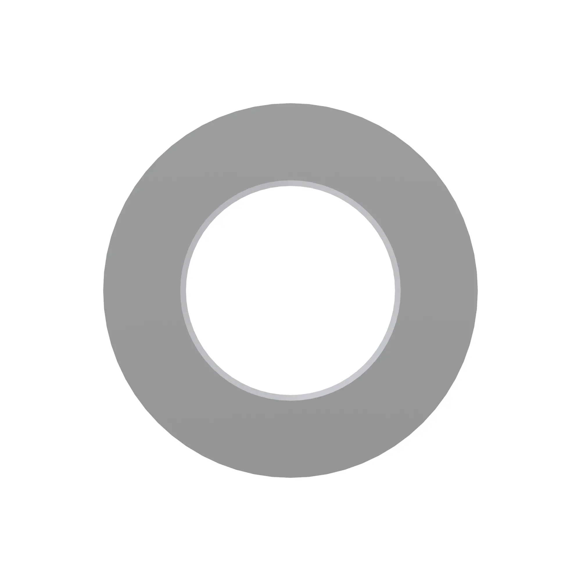 SPACER, .62 - HT