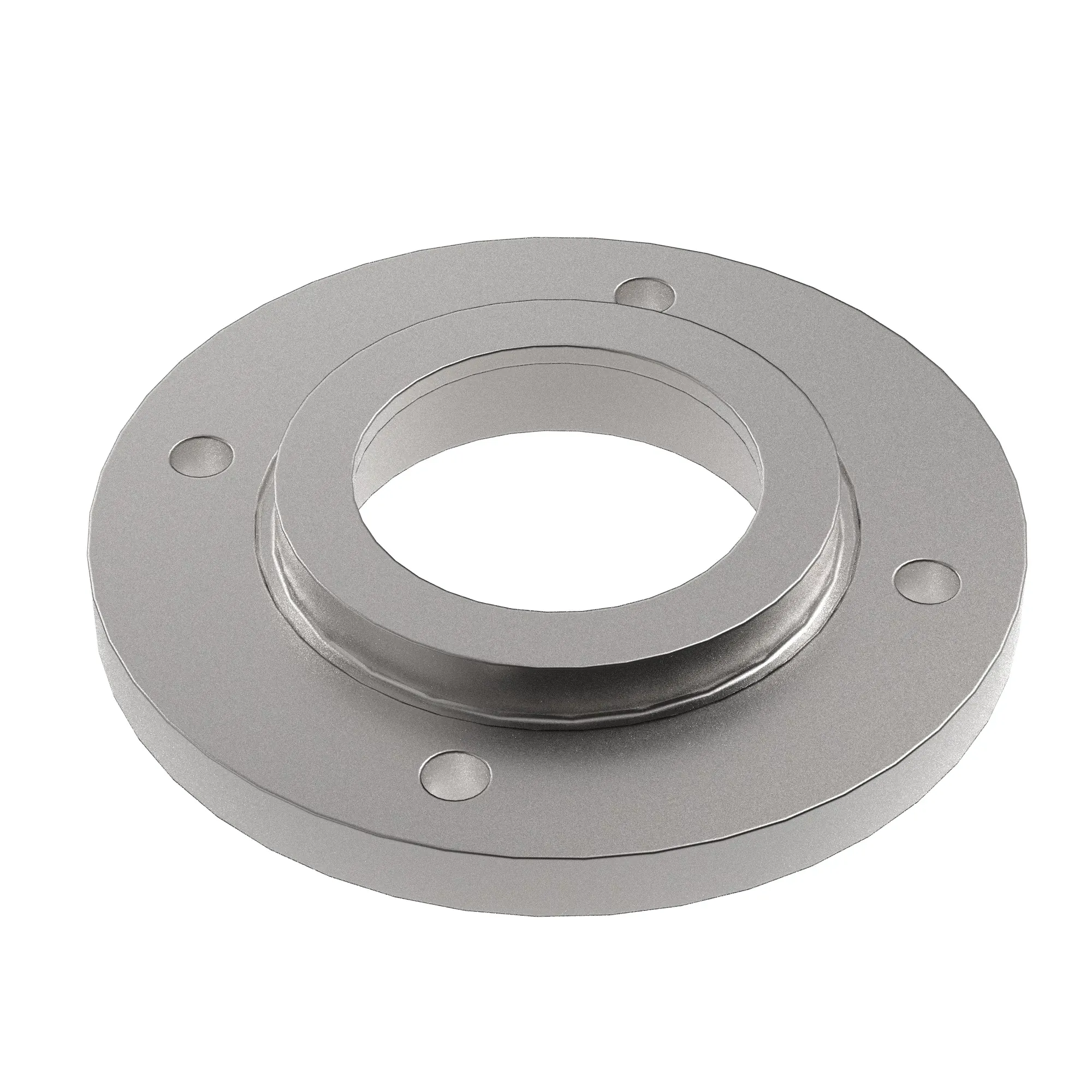 Bearing Housing W/O Bearing