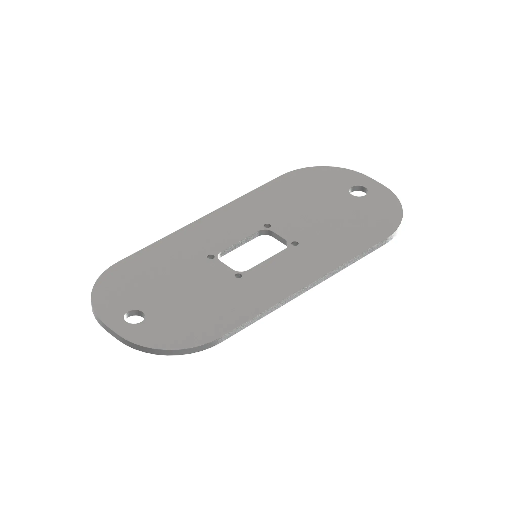 John Deere Plate - T478097