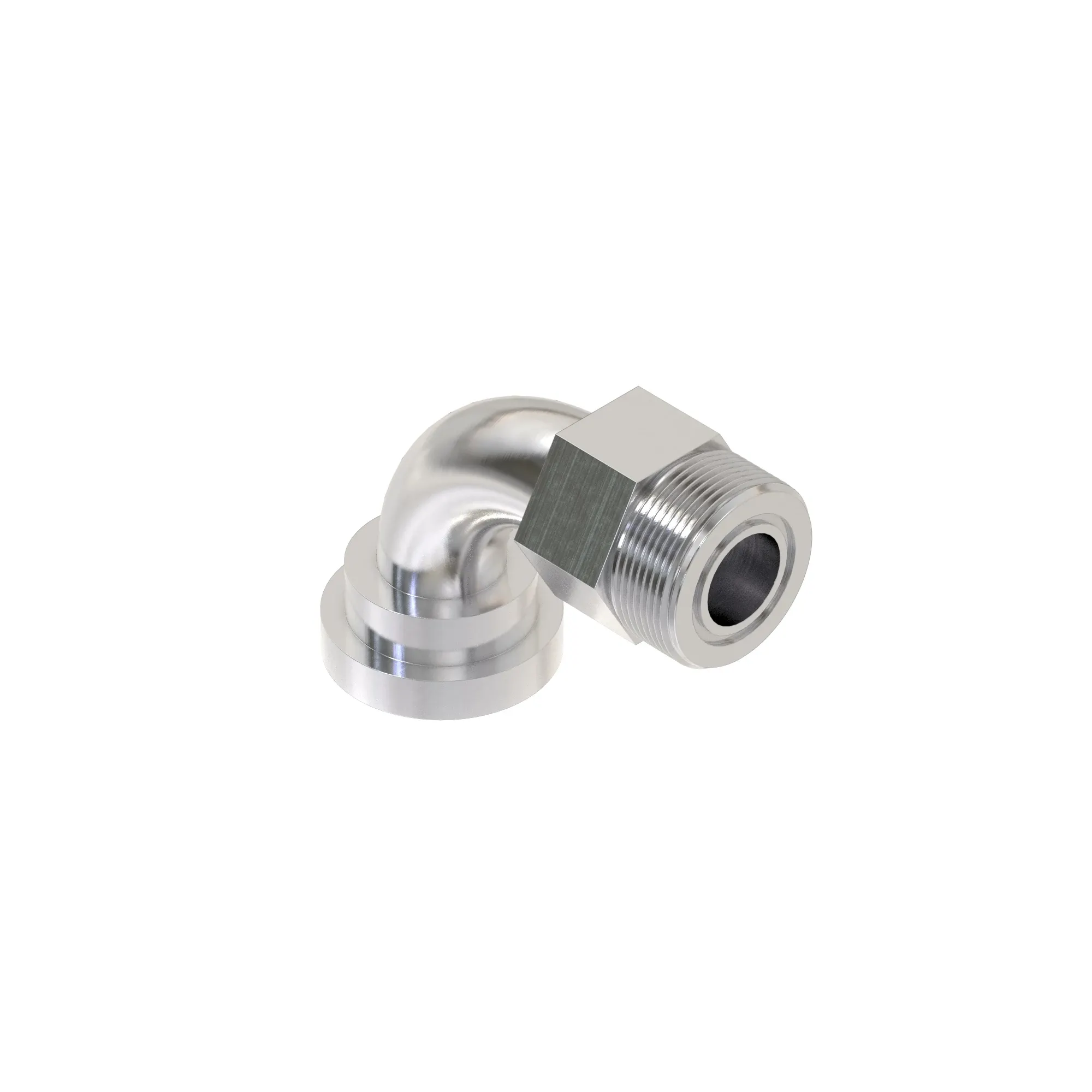 John Deere Elbow Fitting - CB11494760