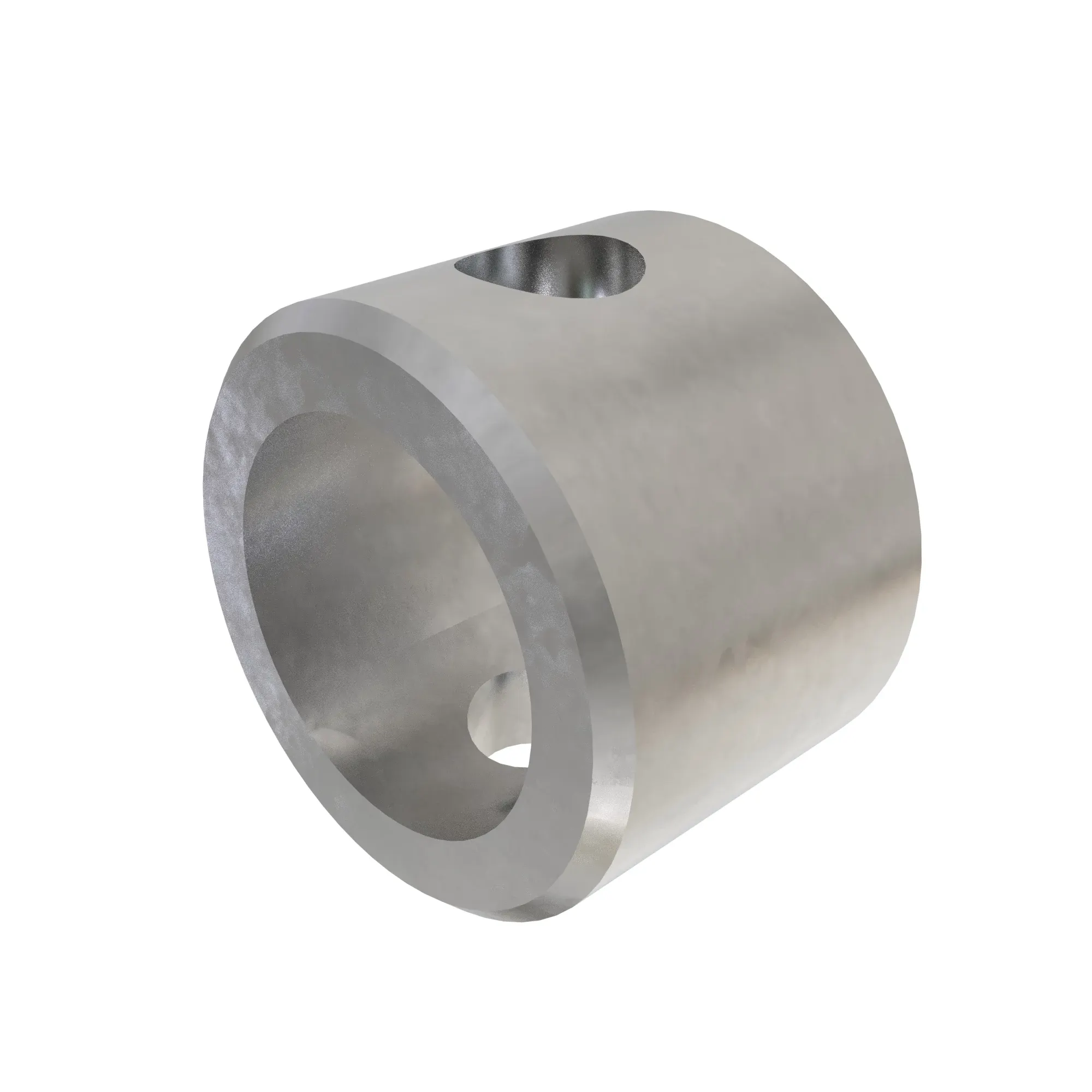 1 INCH PIN COLLAR