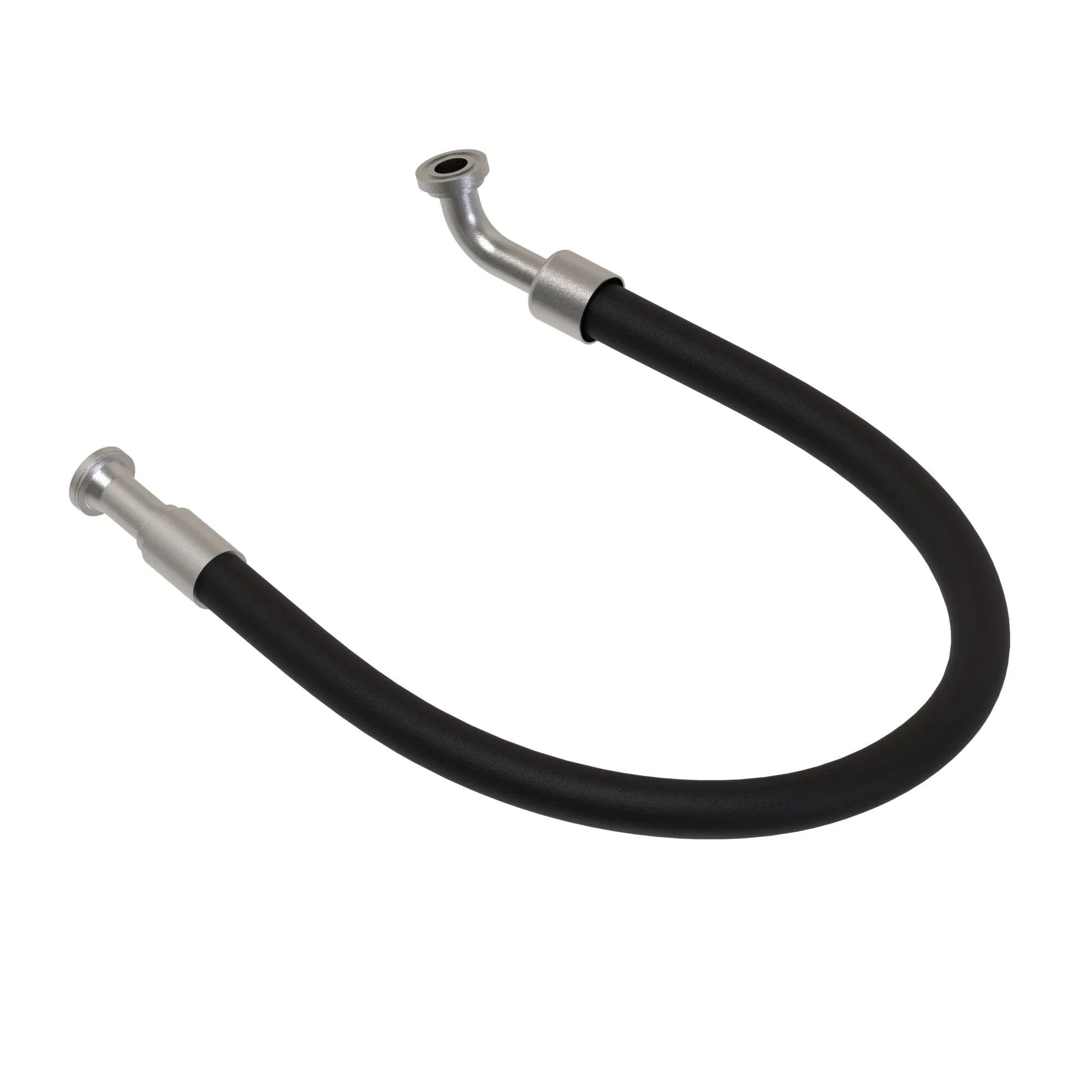 HYDRAULIC HOSE 
AUX