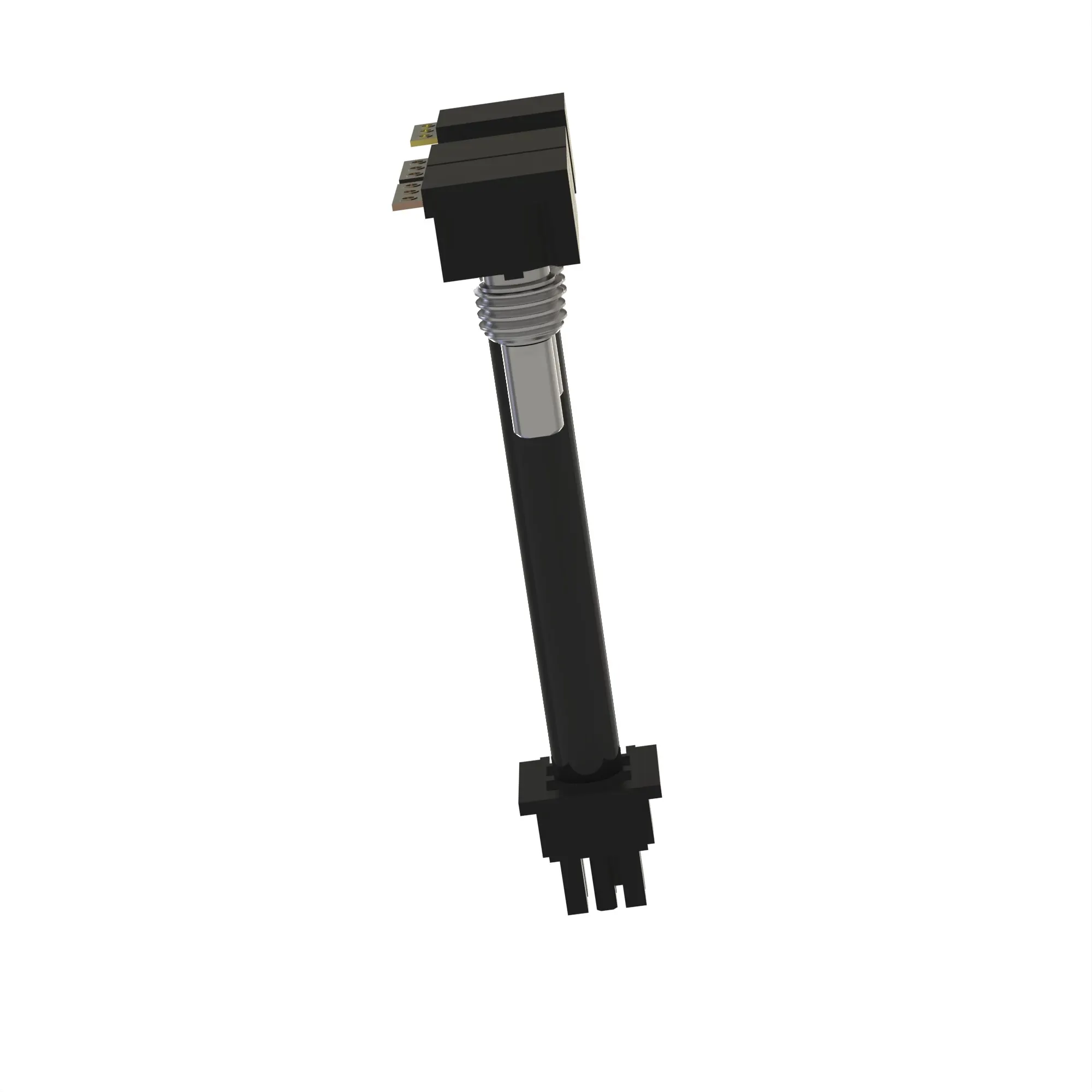 MODULE, THREE ROTARY POTENTIOMETERS