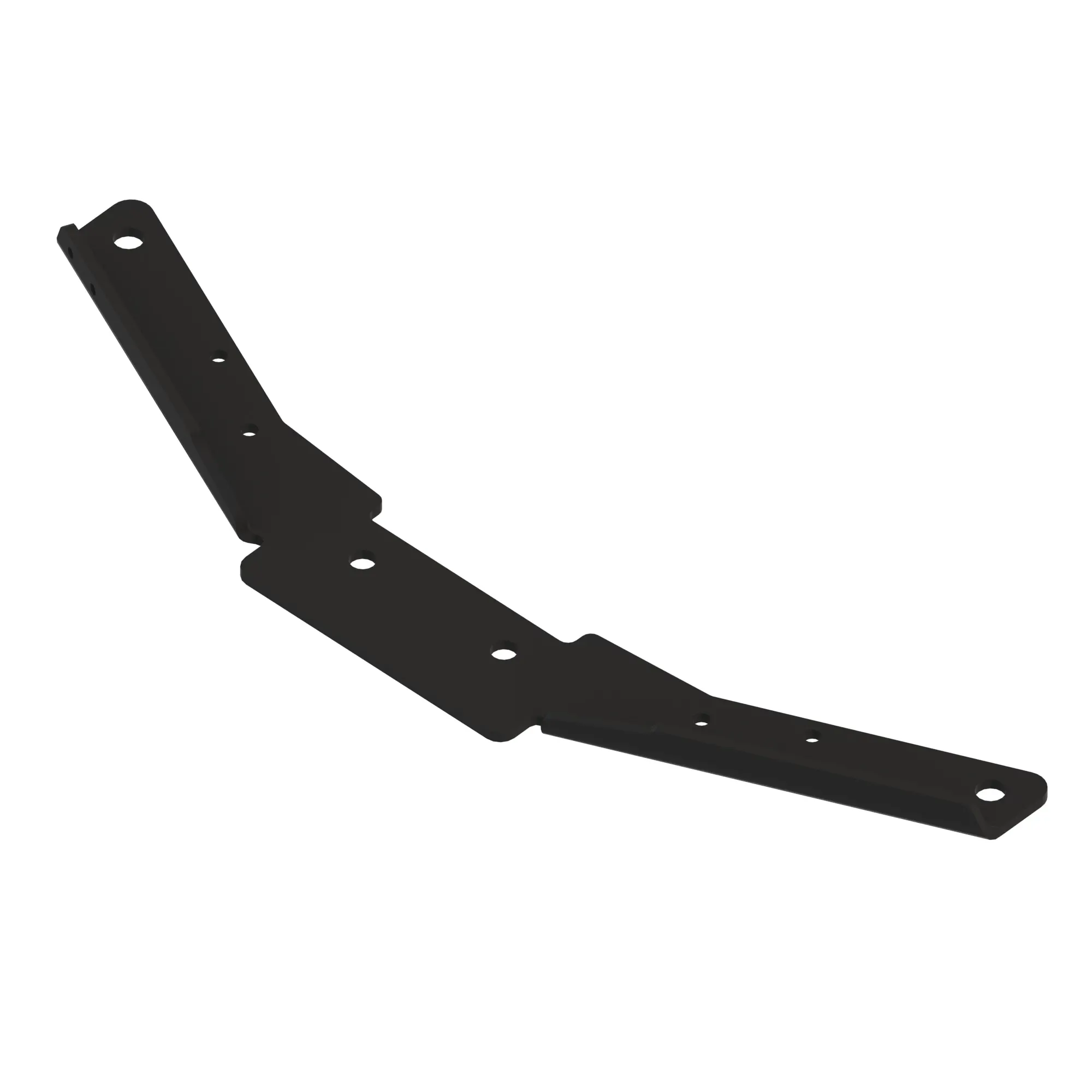 John Deere ROPS - LVU25427