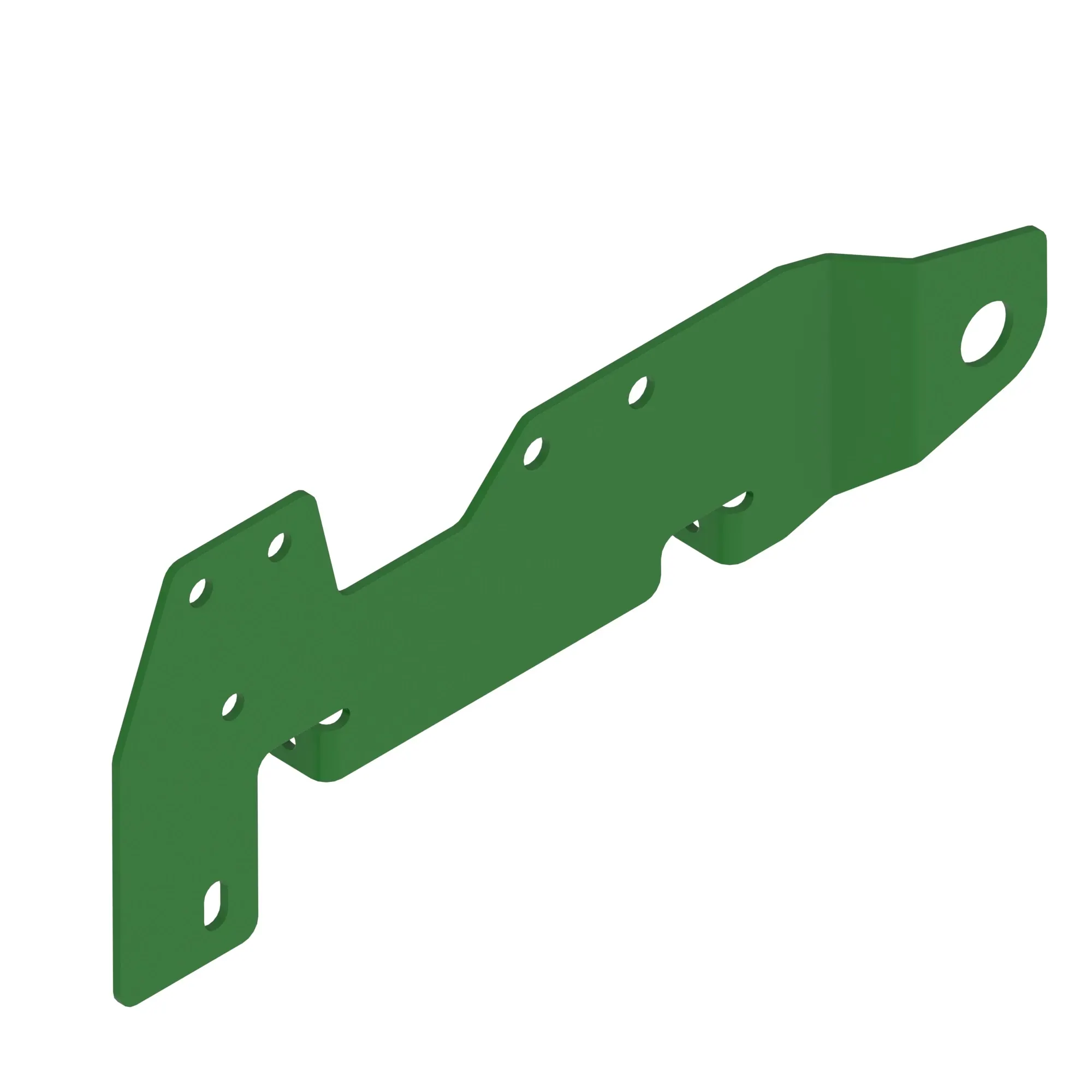 BRACKET, RH
