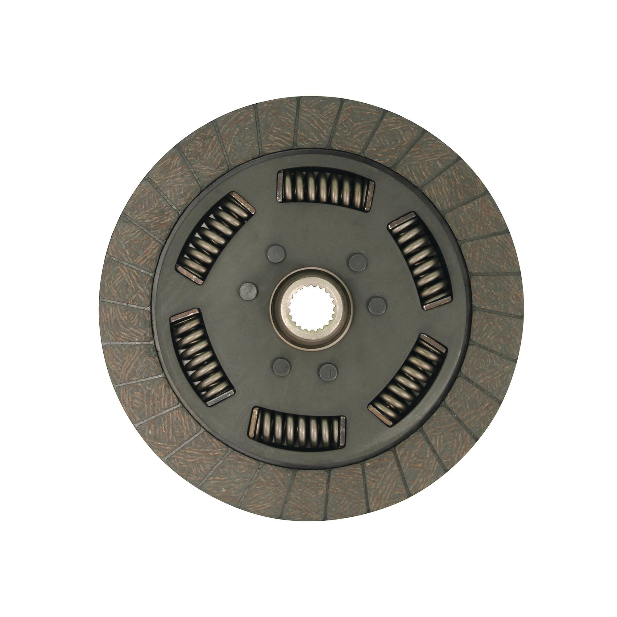DISK, CLUTCH, ASSEMBLY: MODEL - 20 - 40 SERIES