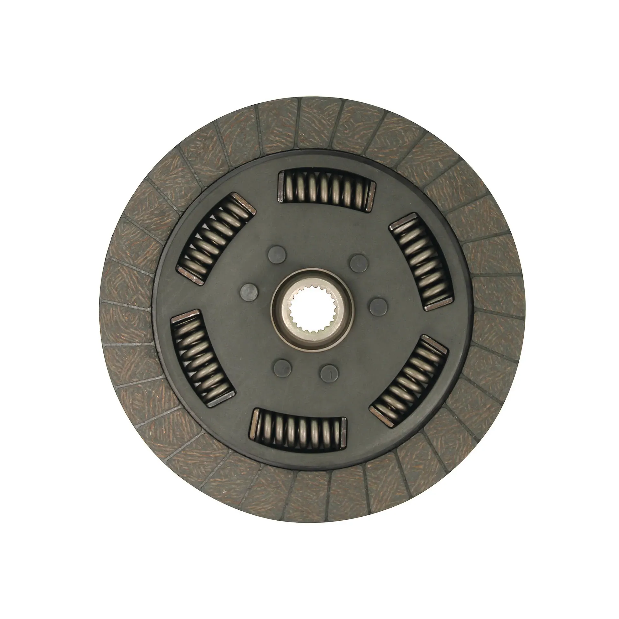 DISK, CLUTCH, ASSEMBLY: MODEL - 20 - 40 SERIES