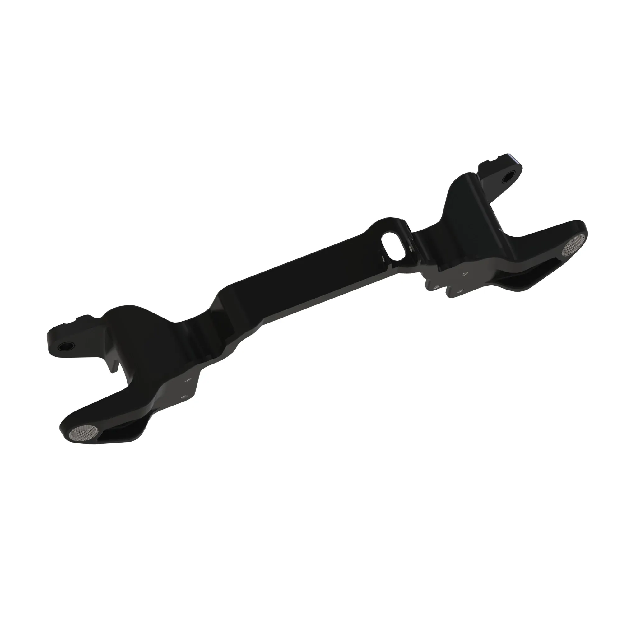 John Deere Rear Axle Support - M156829