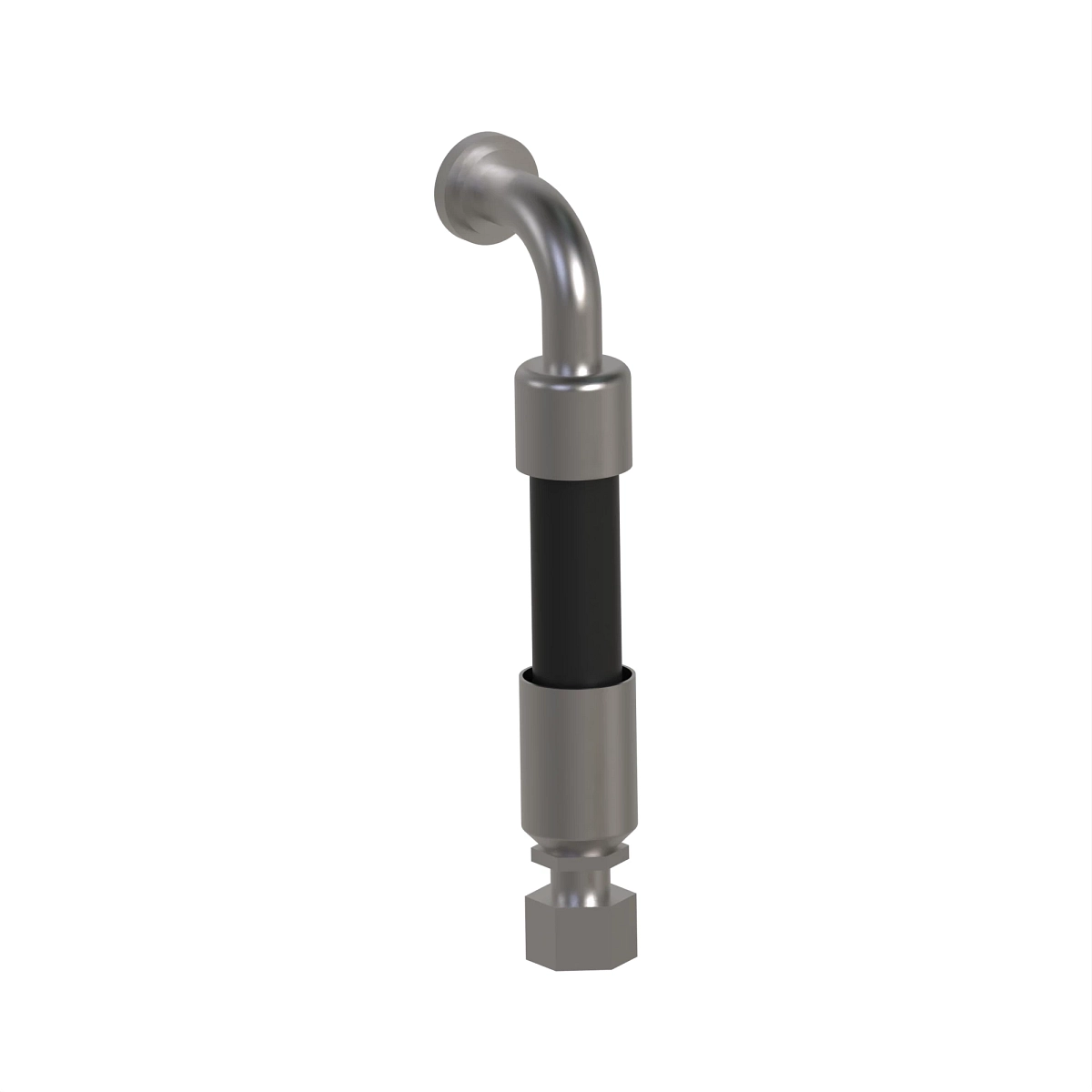 Hydraulic Hose, Hose Assy, Hydro S4