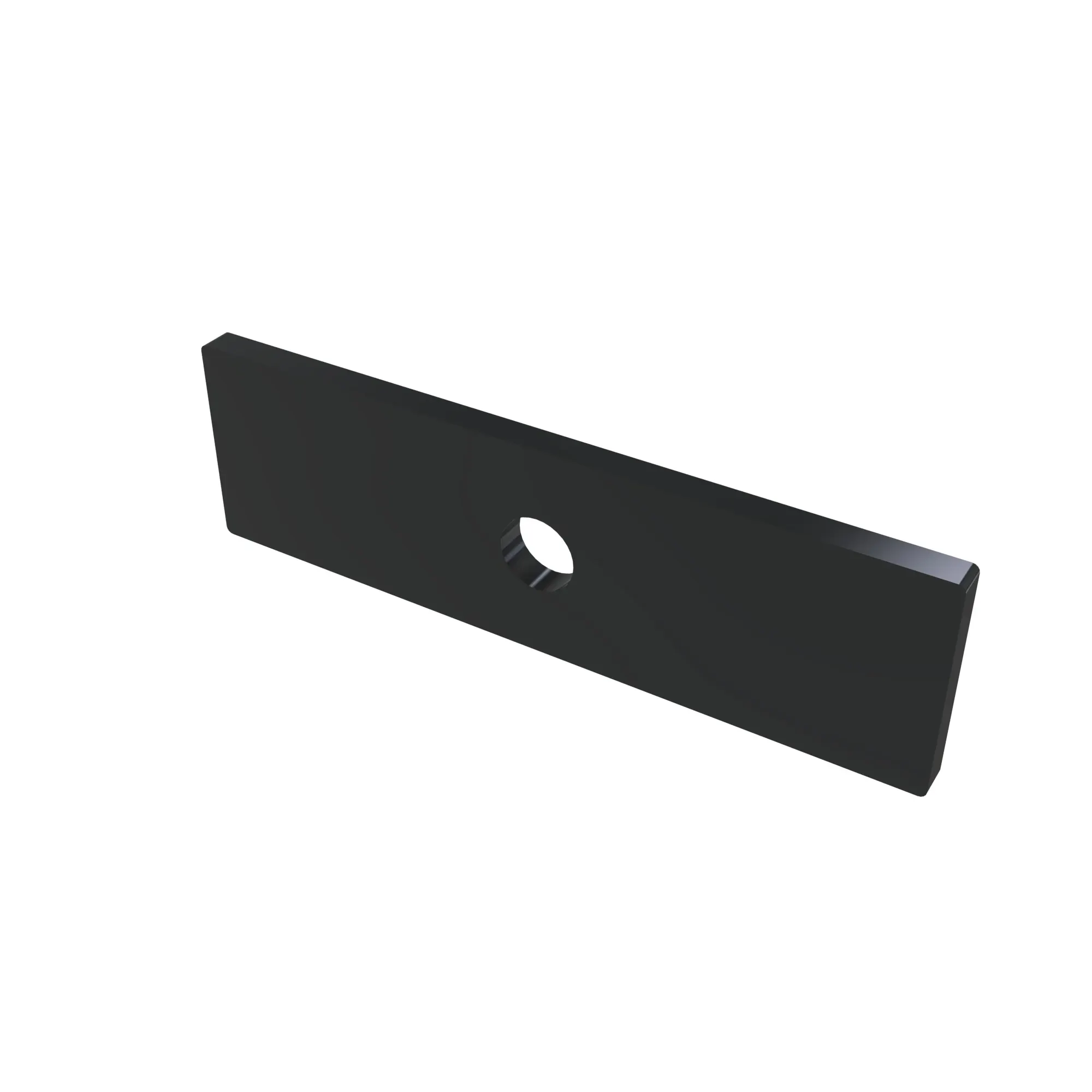 STRAP, PLATE, CLAMP