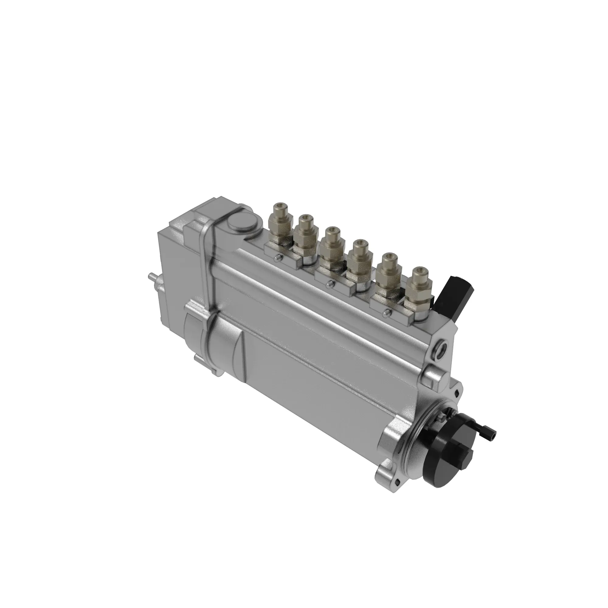 John Deere Reman REMAN Fuel Injection Pump - SE500849