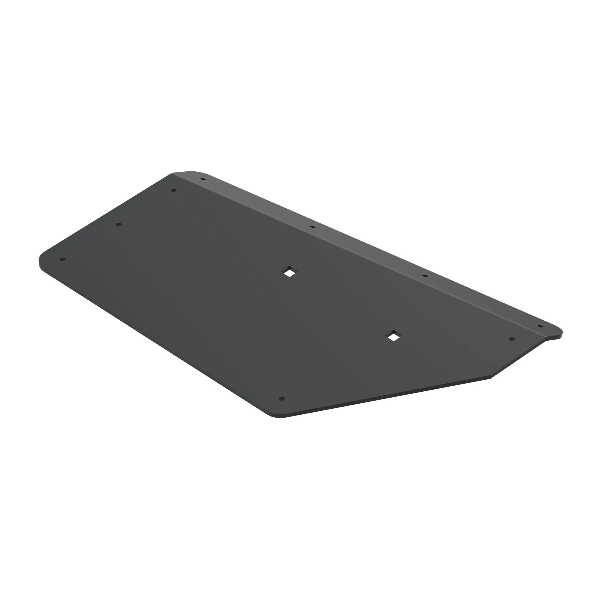 John Deere Adjustable Ridging Wing Strap, Right Side - N232718