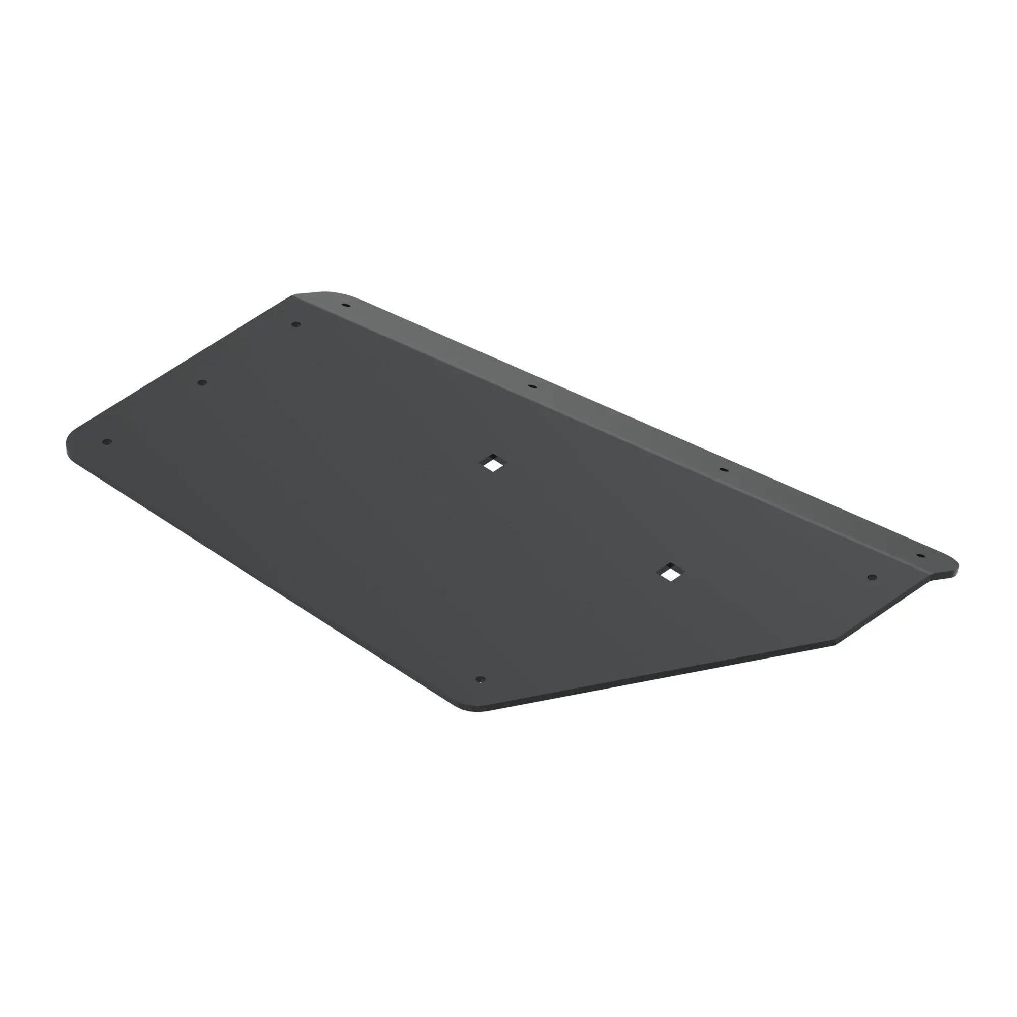John Deere Adjustable Ridging Wing Strap, Right Side - N232718