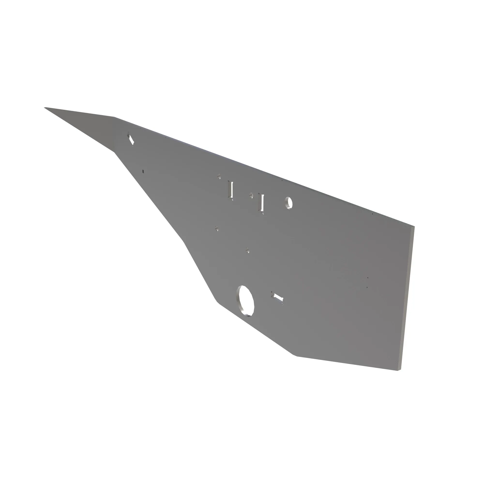 Plate