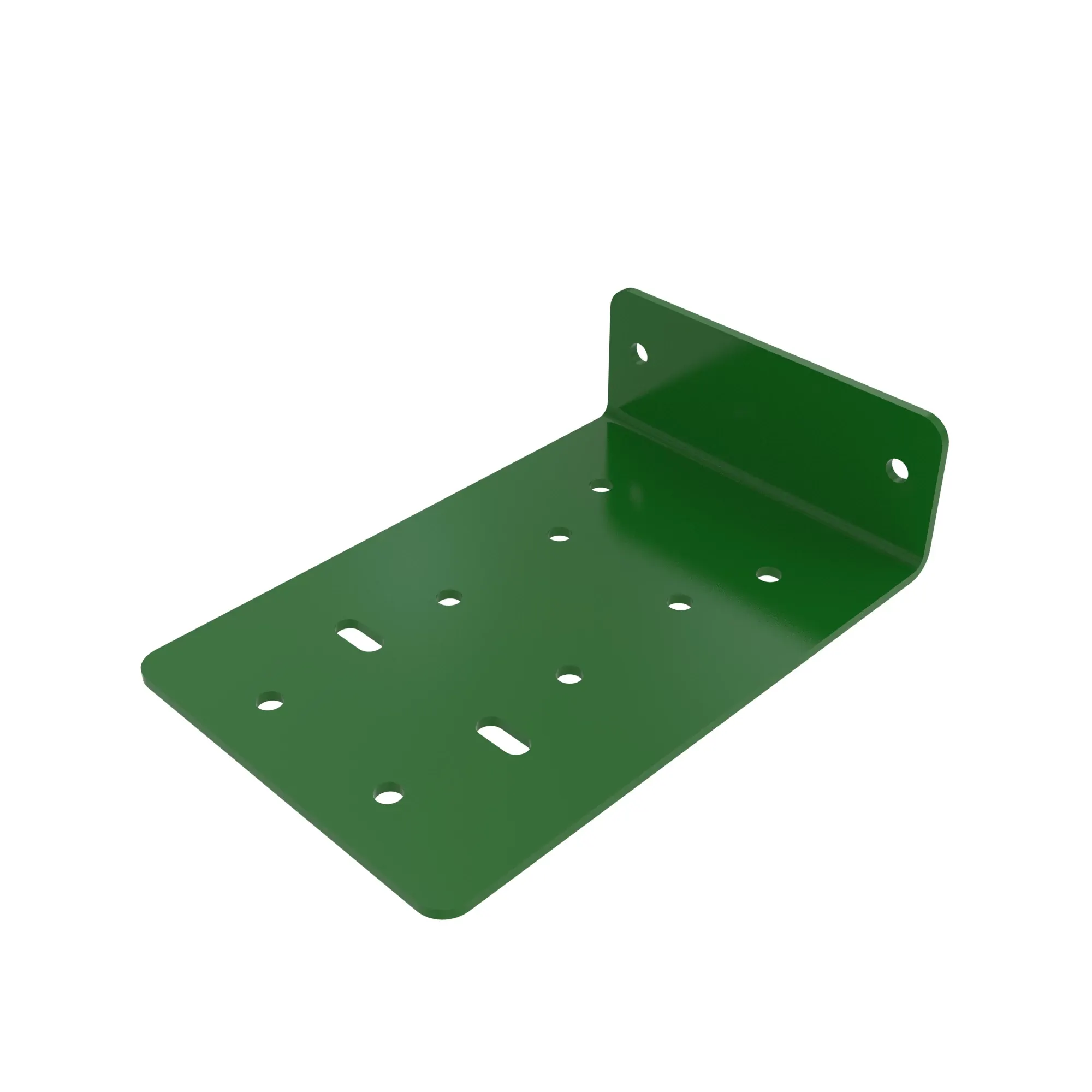 John Deere Platform Angle - KK79537