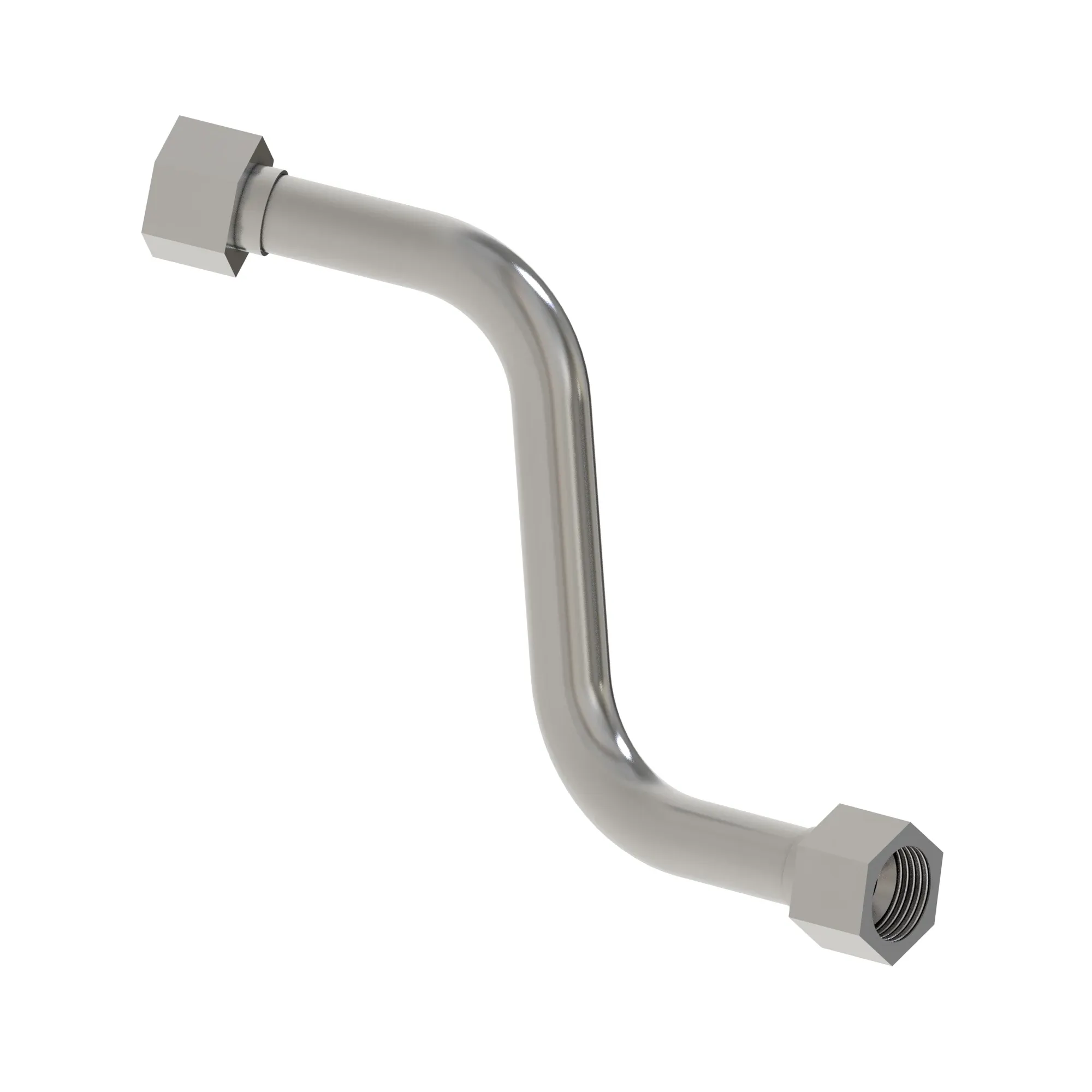 John Deere Pipe - F625027