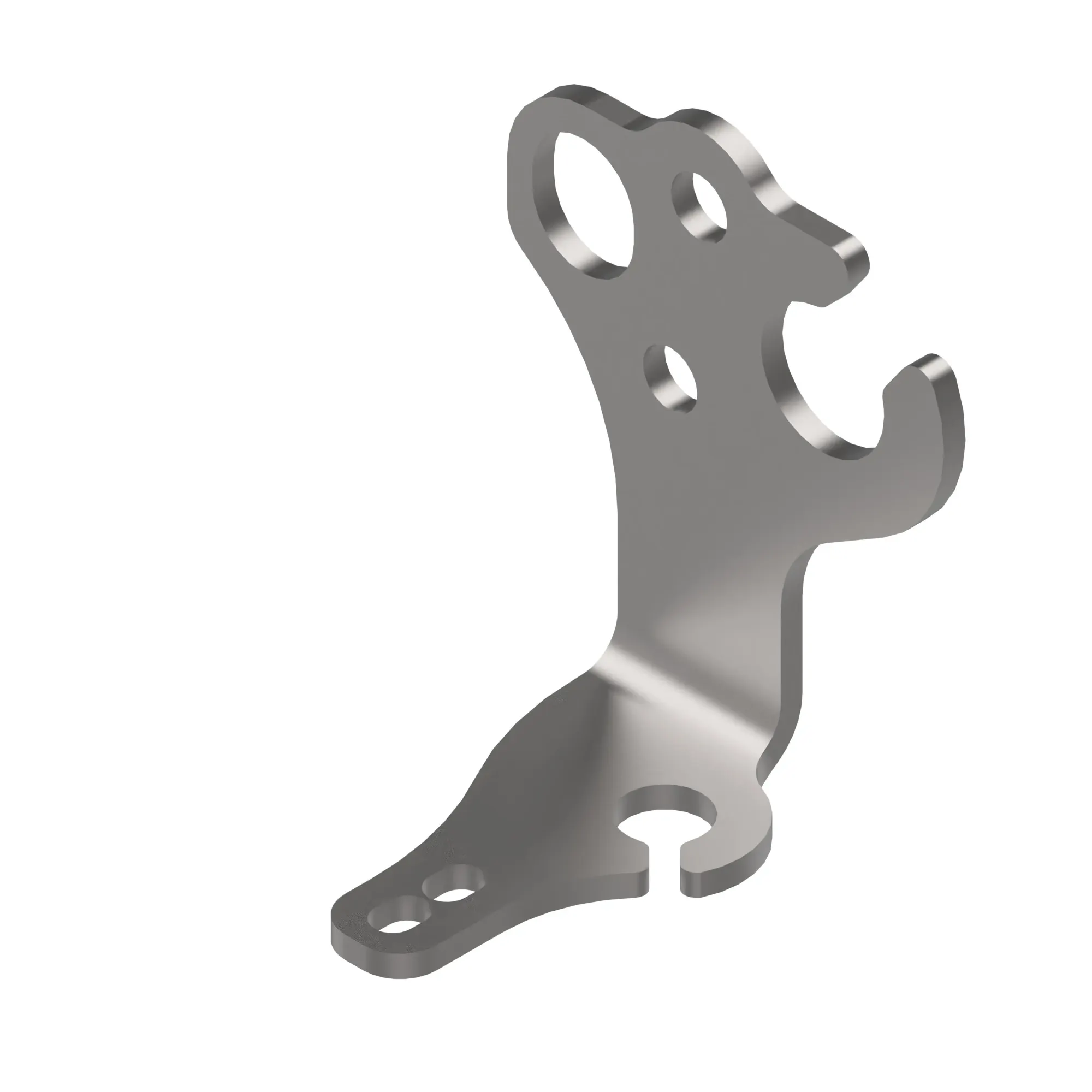 John Deere Bracket - F729261
