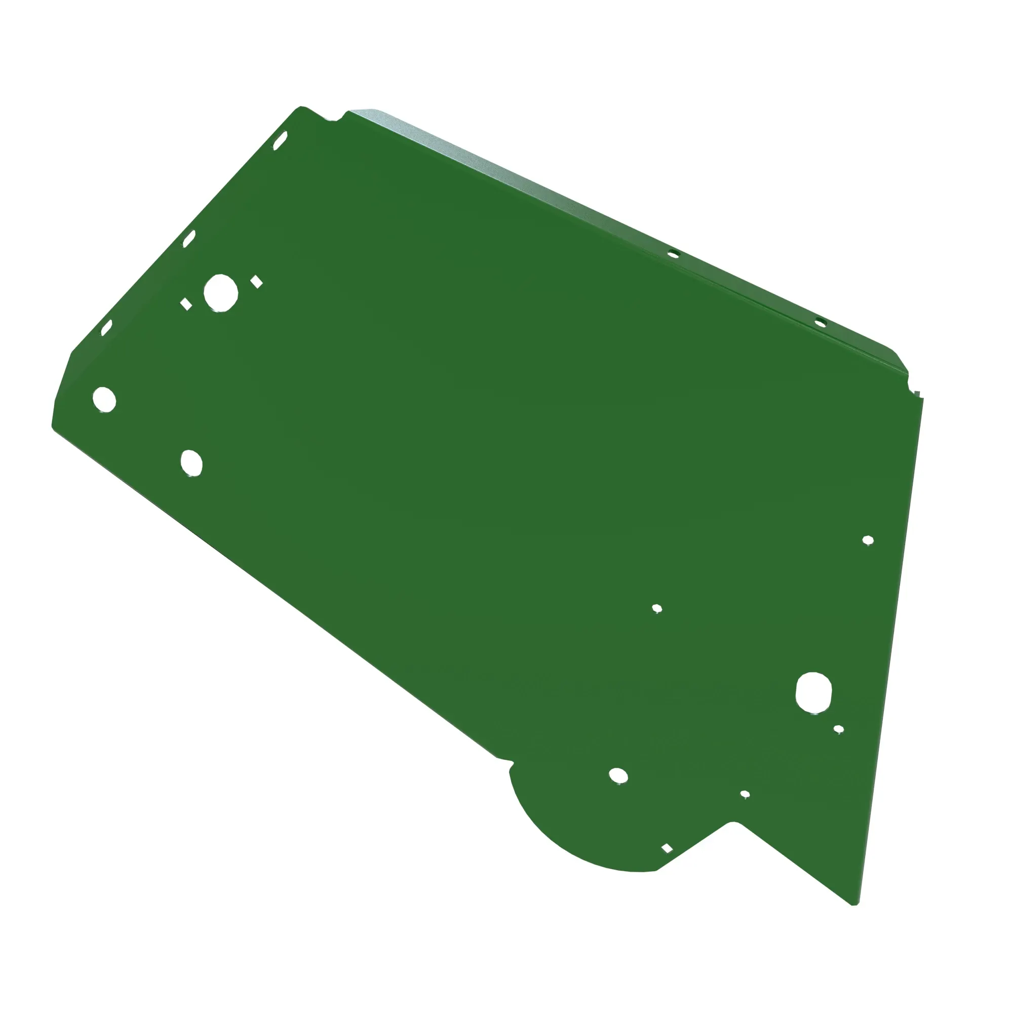 ASSY, RH SIDESHEET