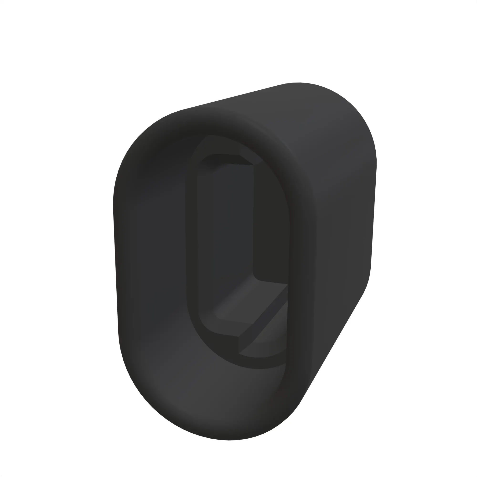 John Deere Vacuum Sensor Dust Cap - A97914