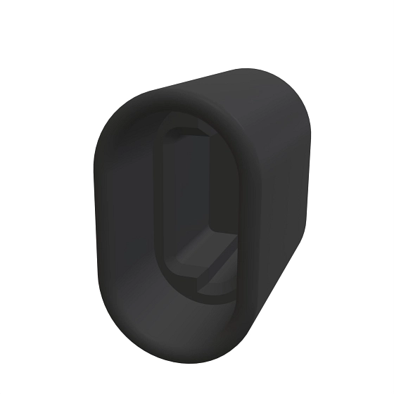 John Deere Vacuum Sensor Dust Cap - A97914