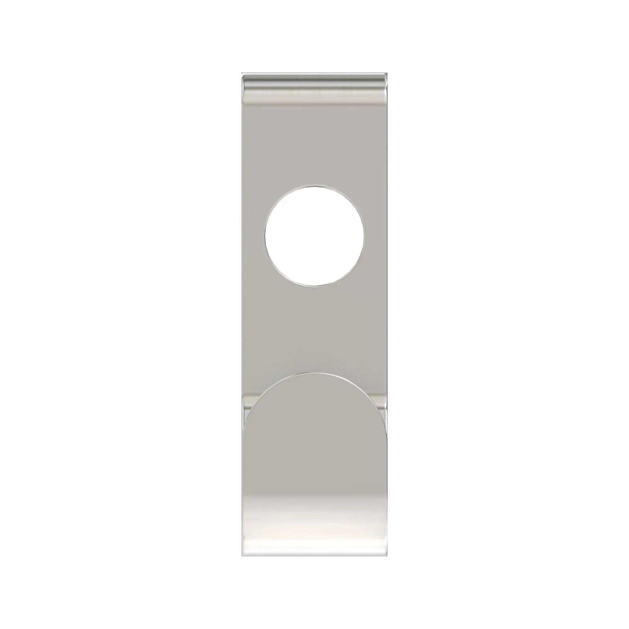CLIP, RADIATOR SCREEN