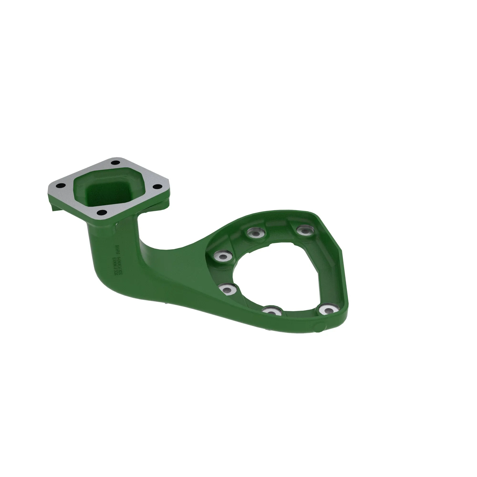 John Deere SCR Support - KK73003