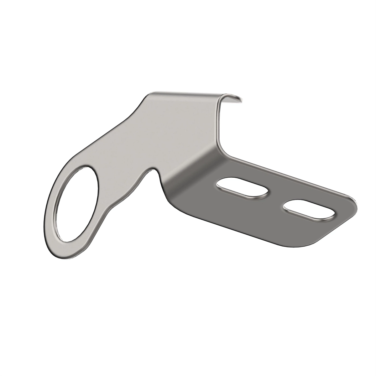 Bracket, Mow Switch
