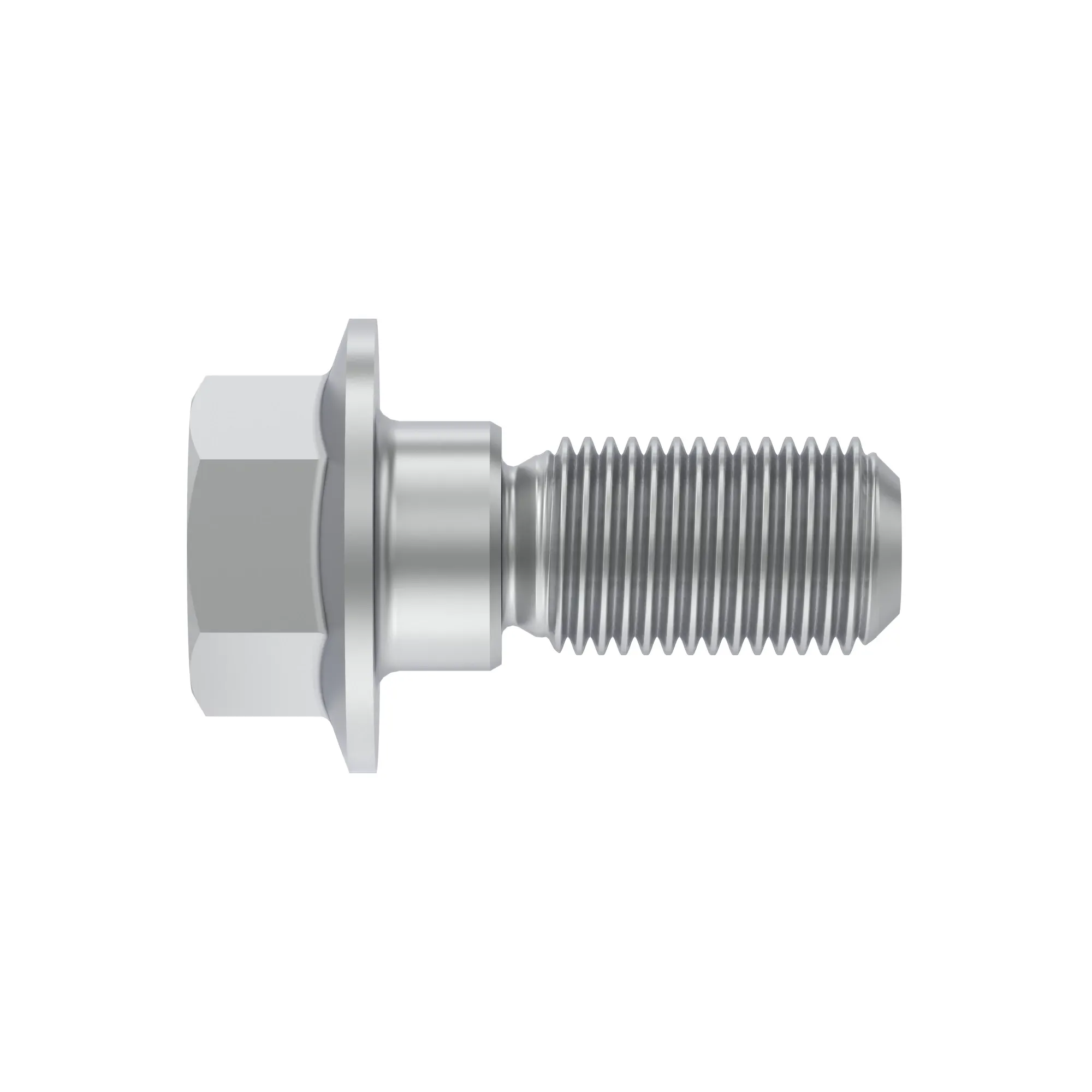 BOLT, SHOULDER