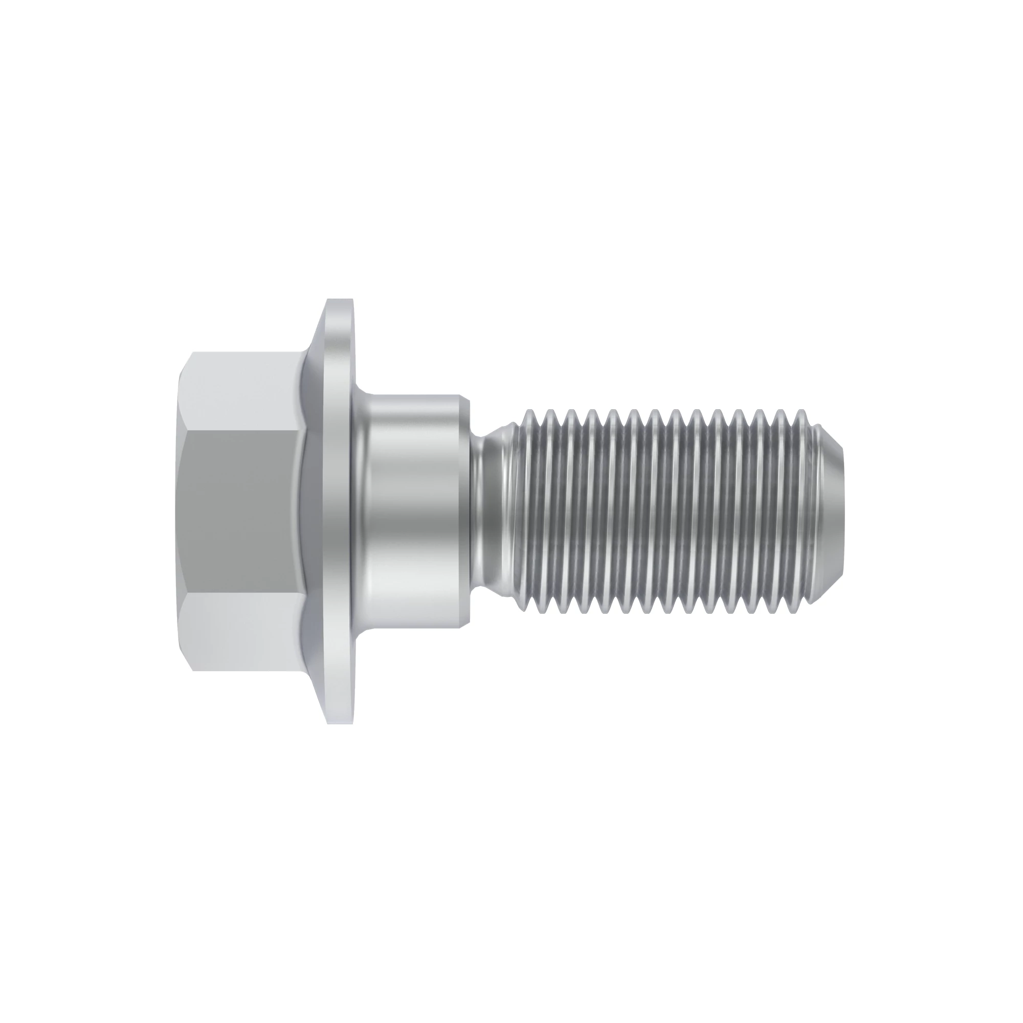 R250746: Hexagonal Head Flanged Screw, M8 X 23 | Shop.Deere.com