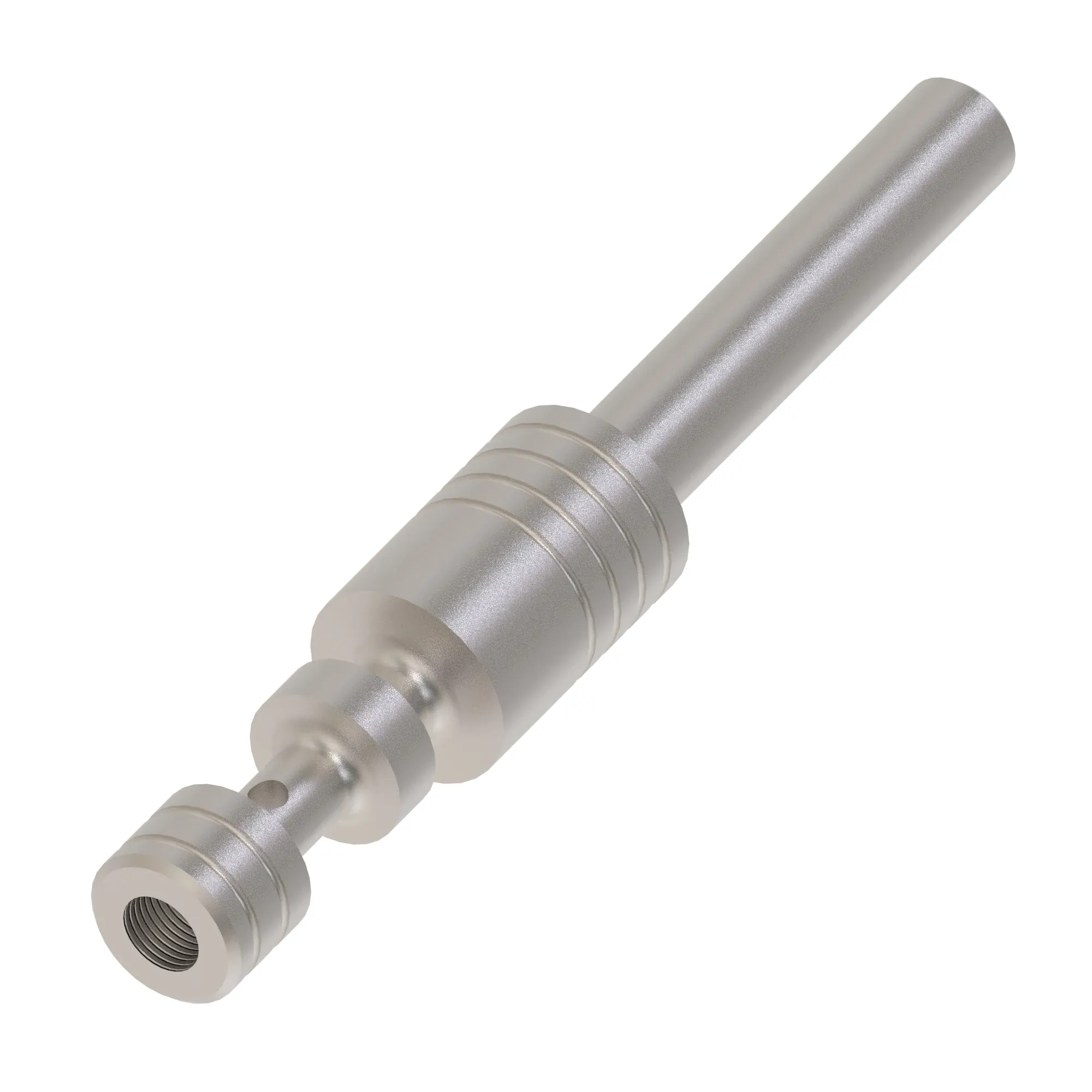Valve Spool