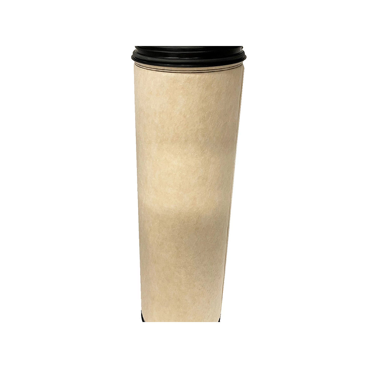 Fleetguard Secondary Air Filter Element - PMAF4435