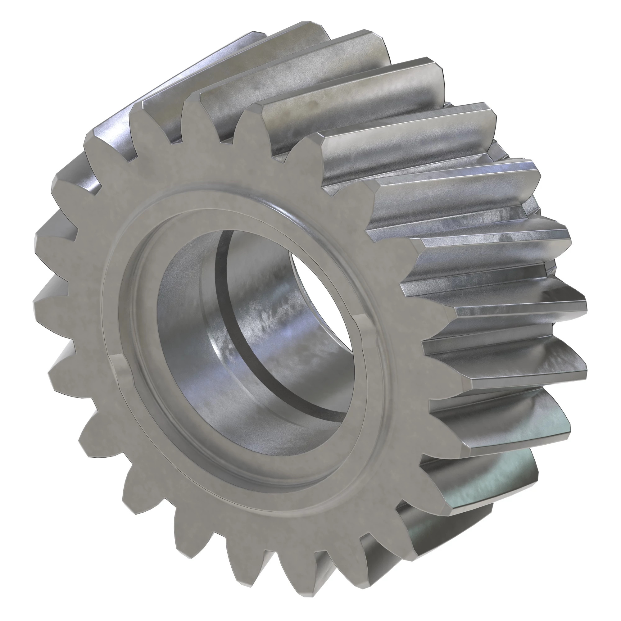 John Deere Helical Gear, 22 Tooth - R265530