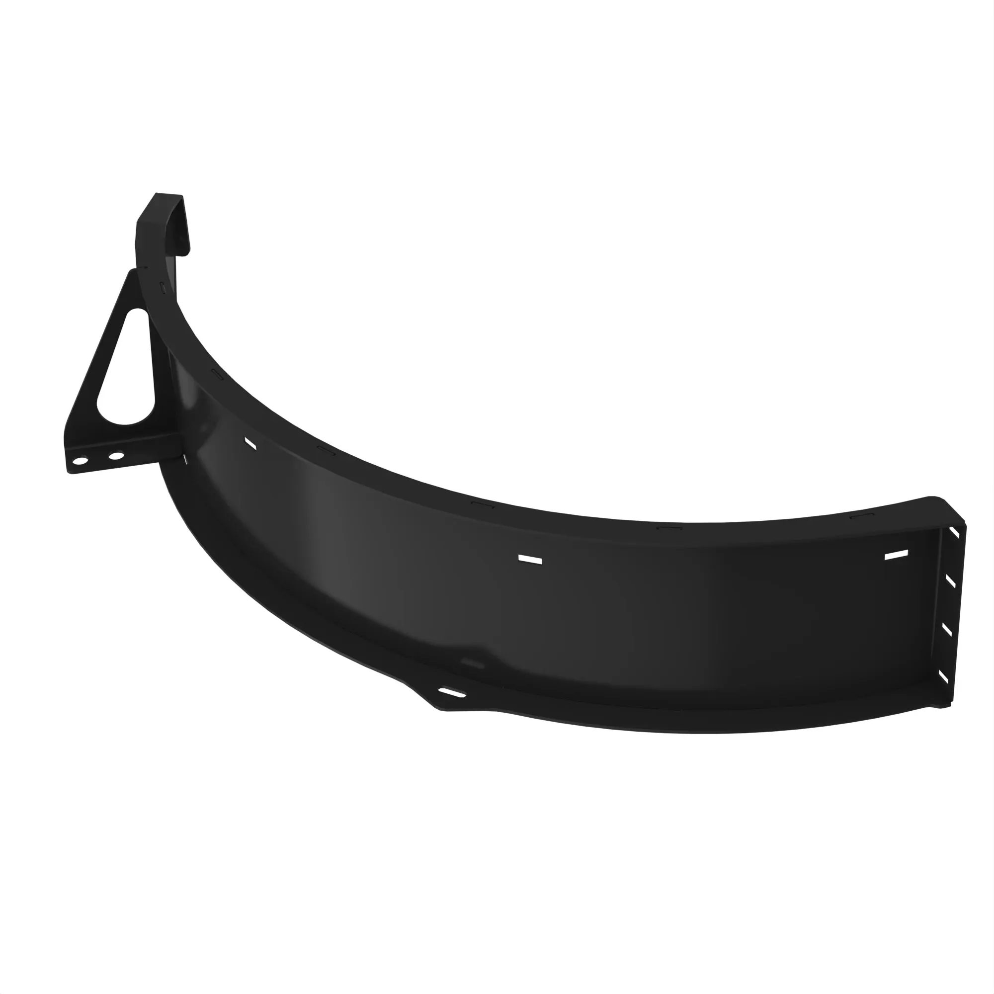John Deere Rear Bulkhead Bracket - LCA107760