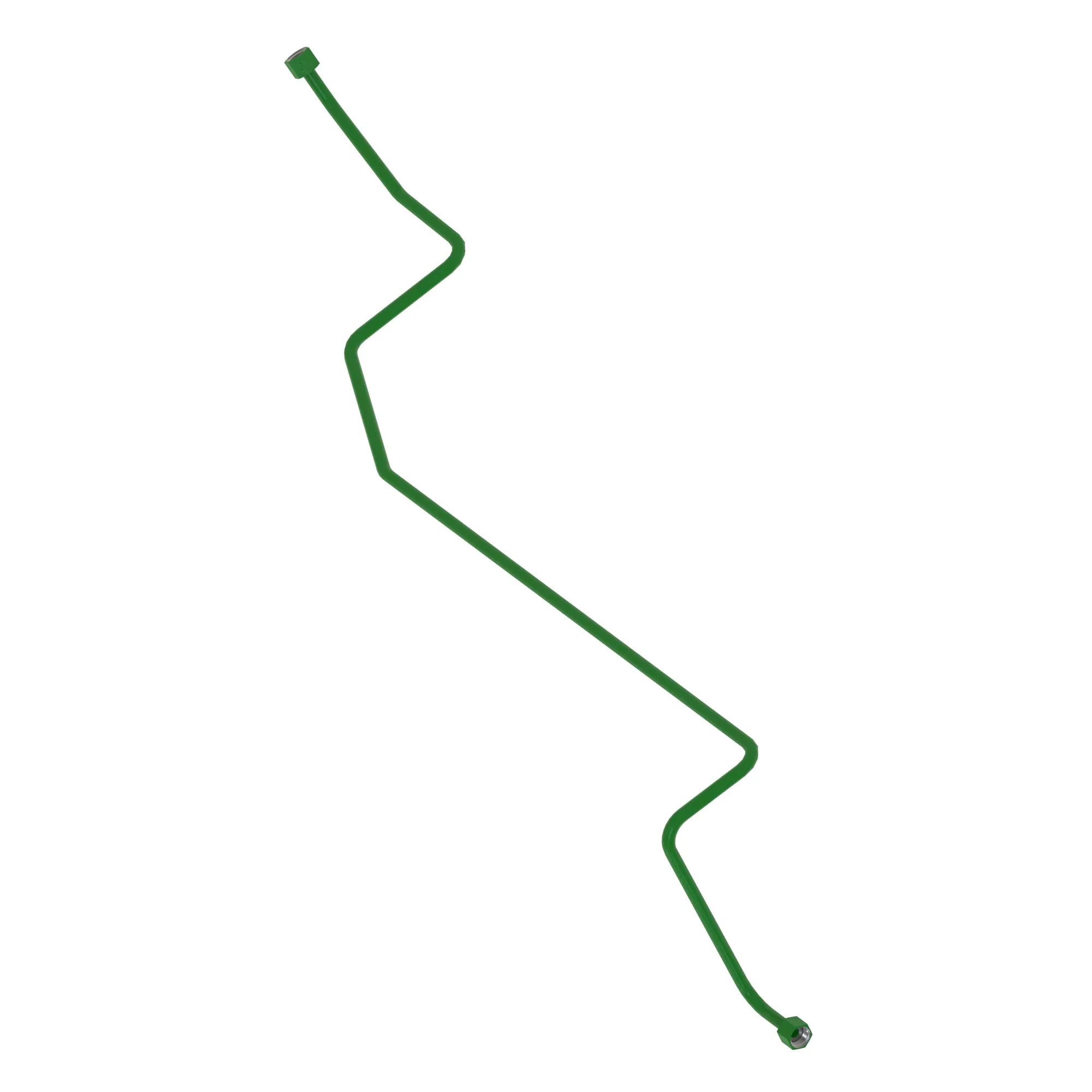 OIL LINE MCV TO CBV
