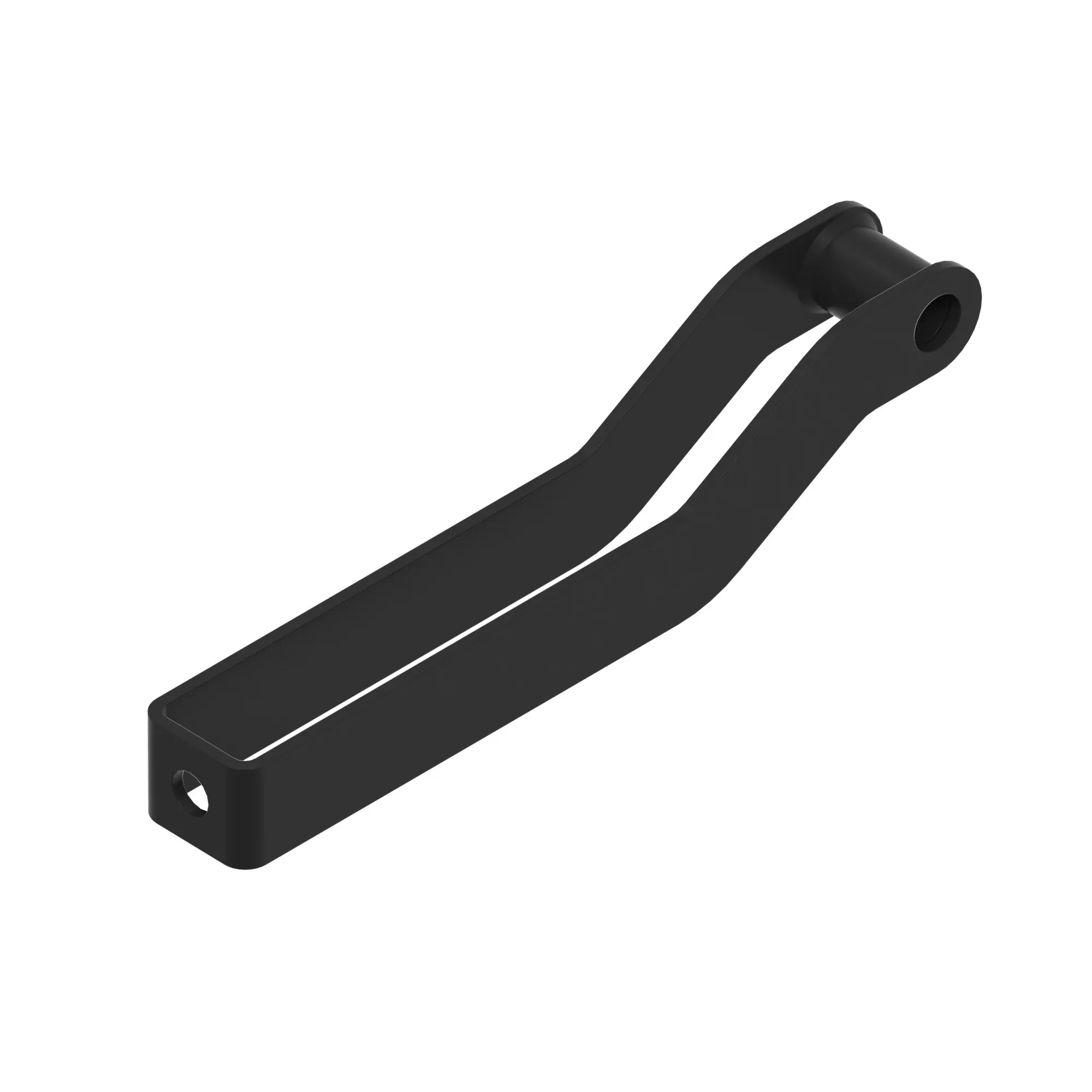 LINK, ILK SPRING PACK ASSEMBLY