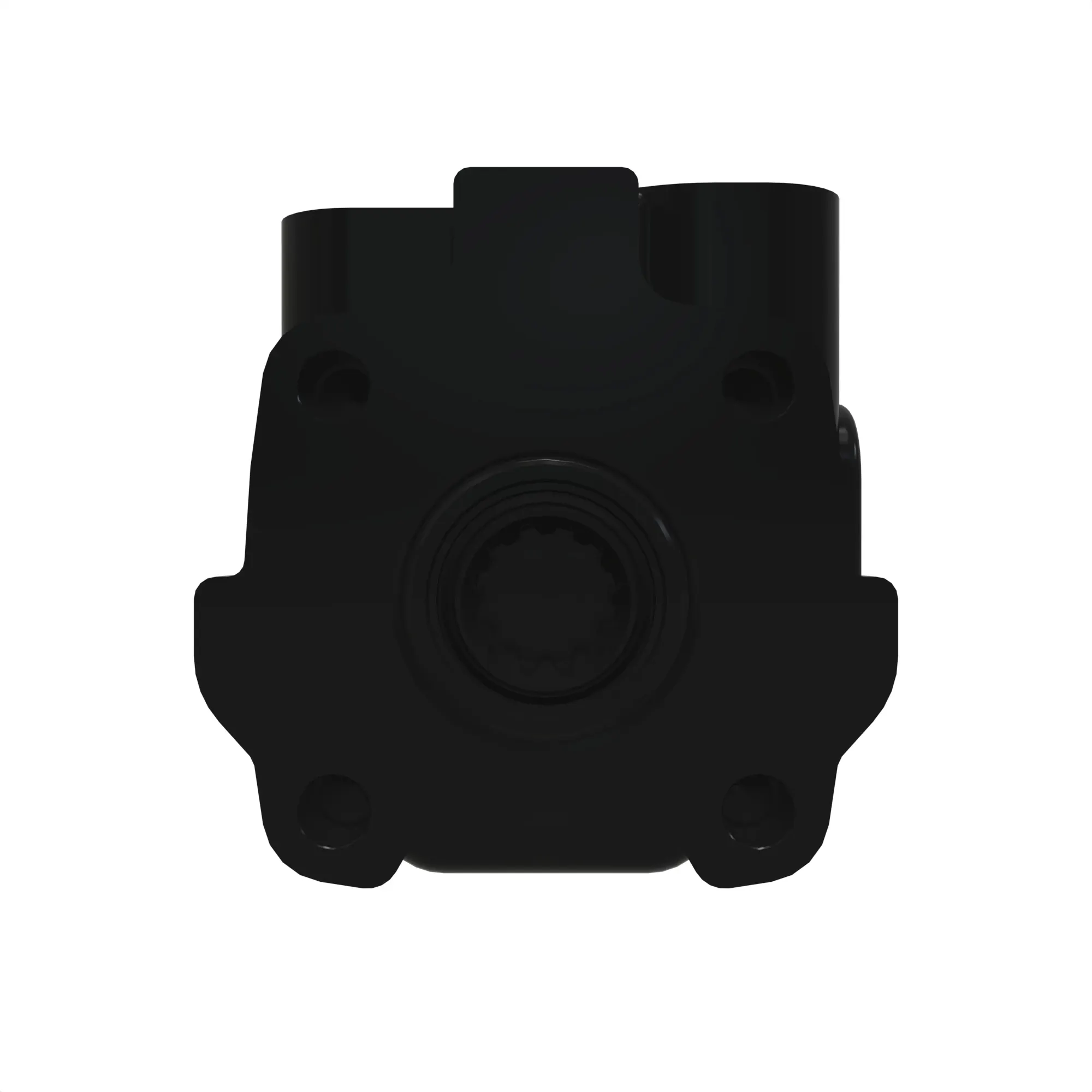 STEERING CONTROL UNIT, STEERING VAL