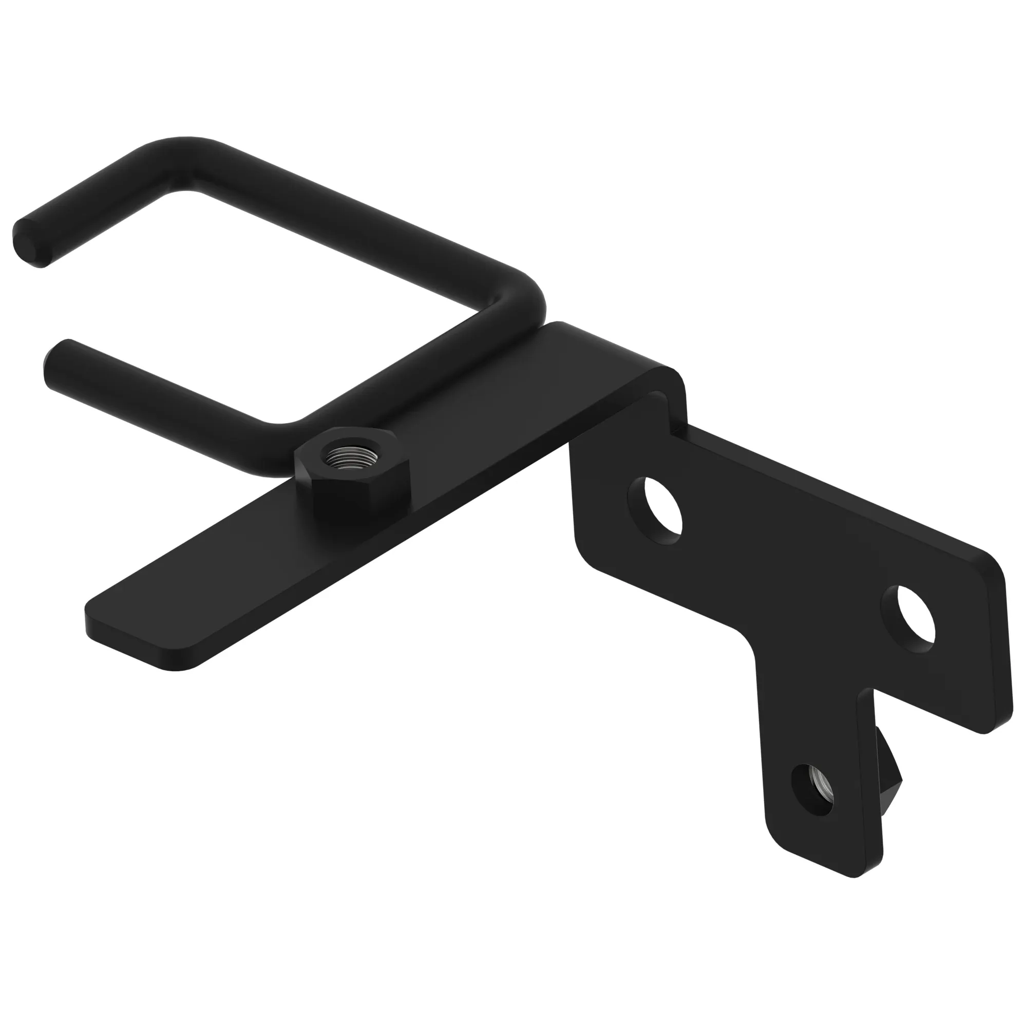 TUBE MOUNT WELDMENT