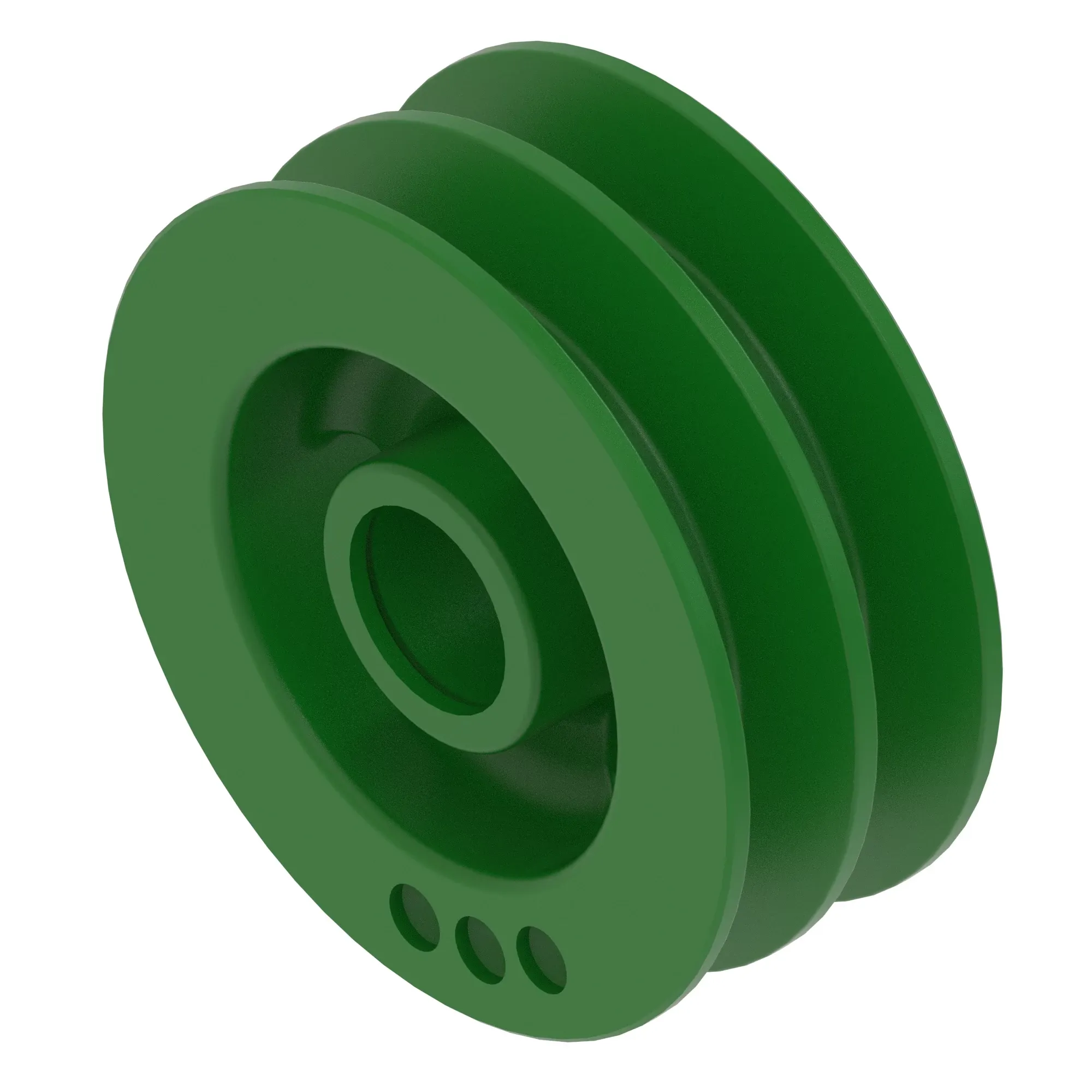 John Deere Pulley - DX21197
