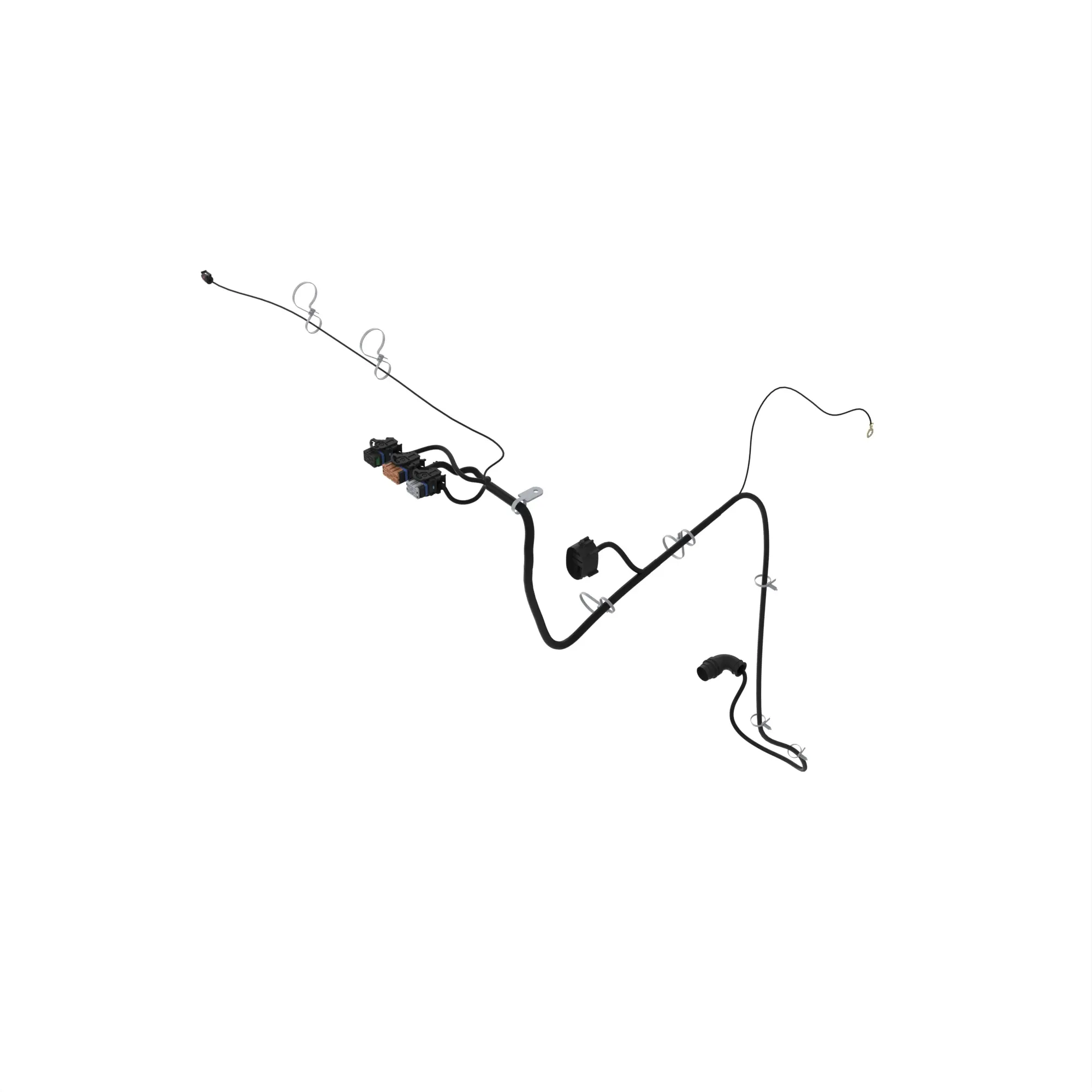 WIRING HARNESS, PRODRIVE CONTROLLER