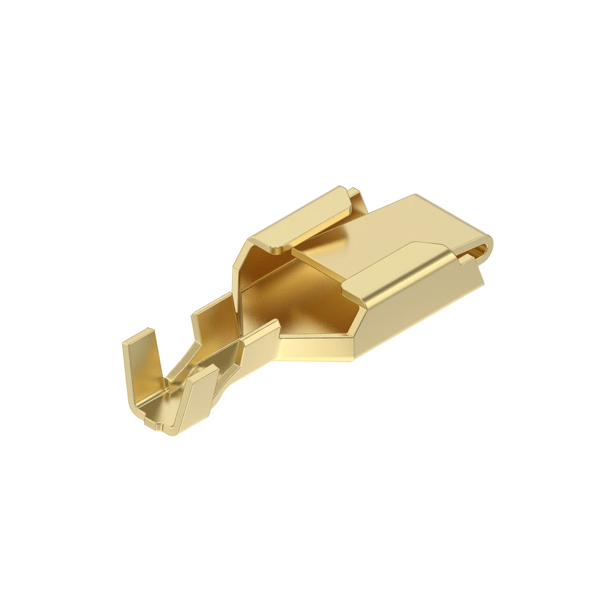 Delphi Fem 56 Series Tin Pltd Term