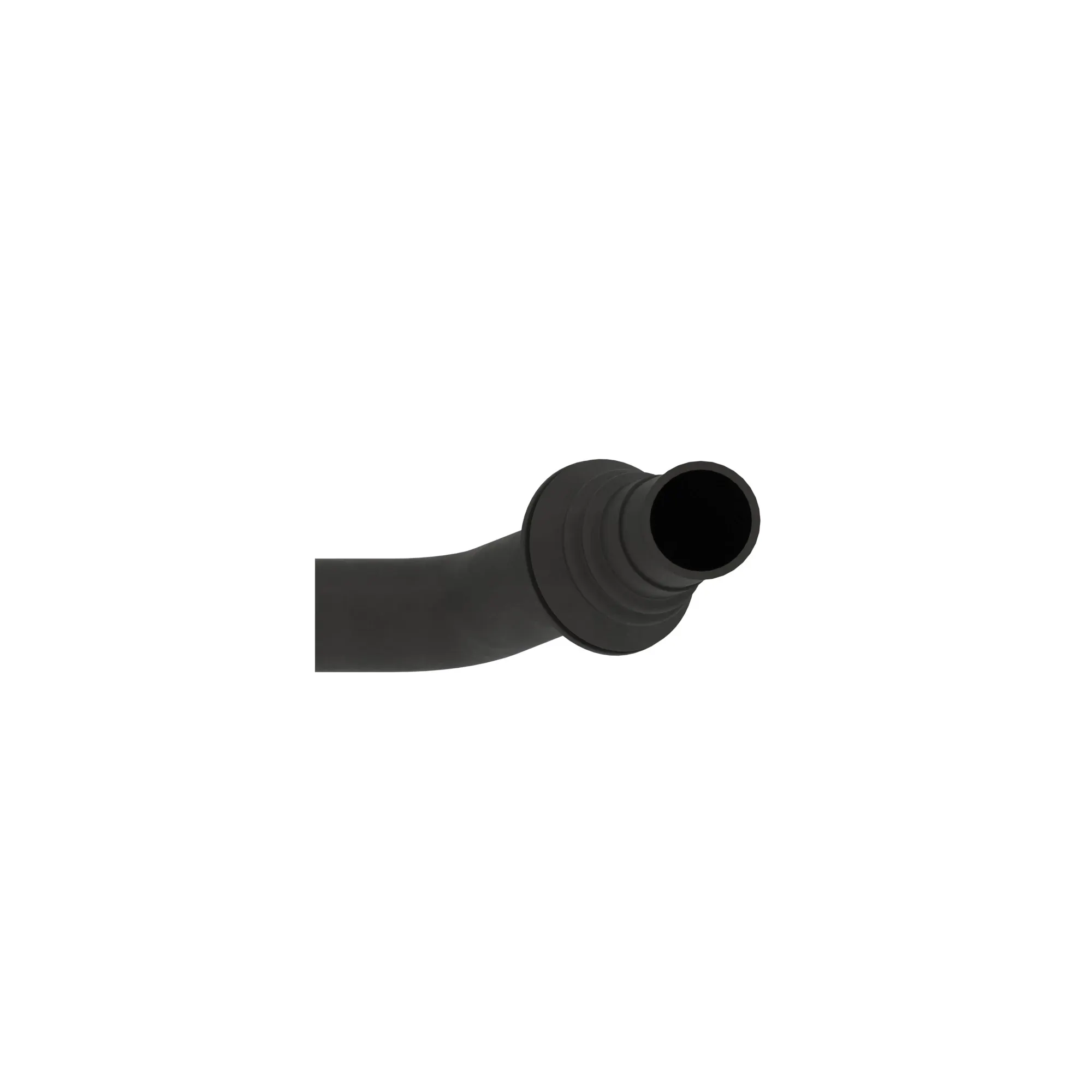 AT377060: Radiator Hose with Grommet