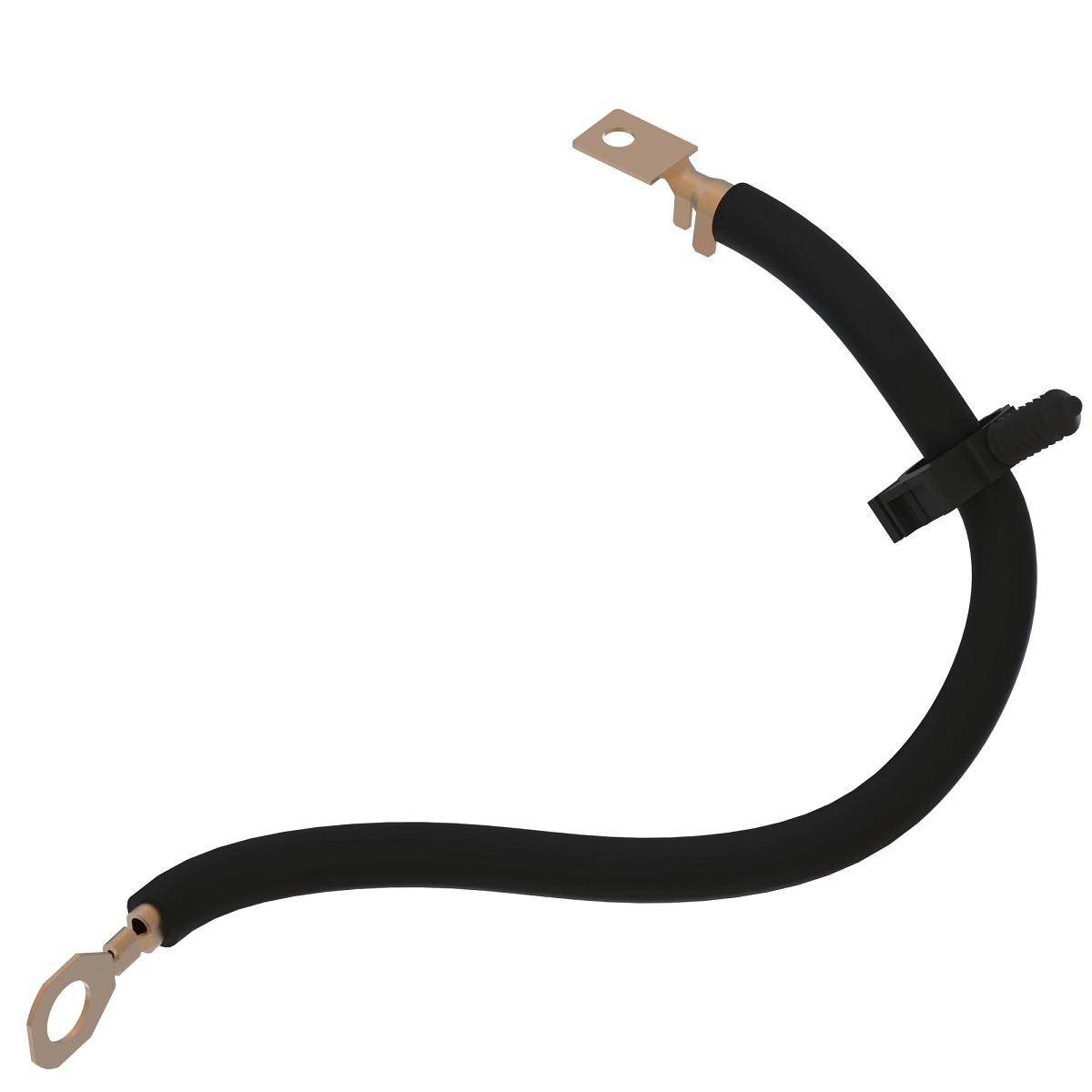 Wiring Harness, Air Heater Cable