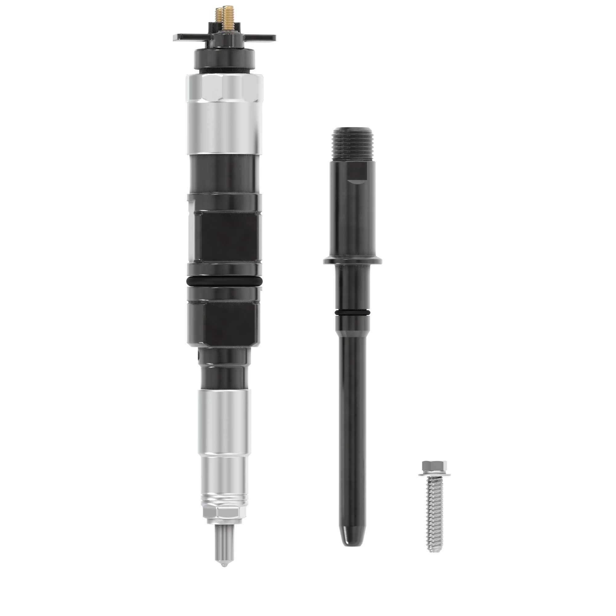 Injection Nozzle Reman